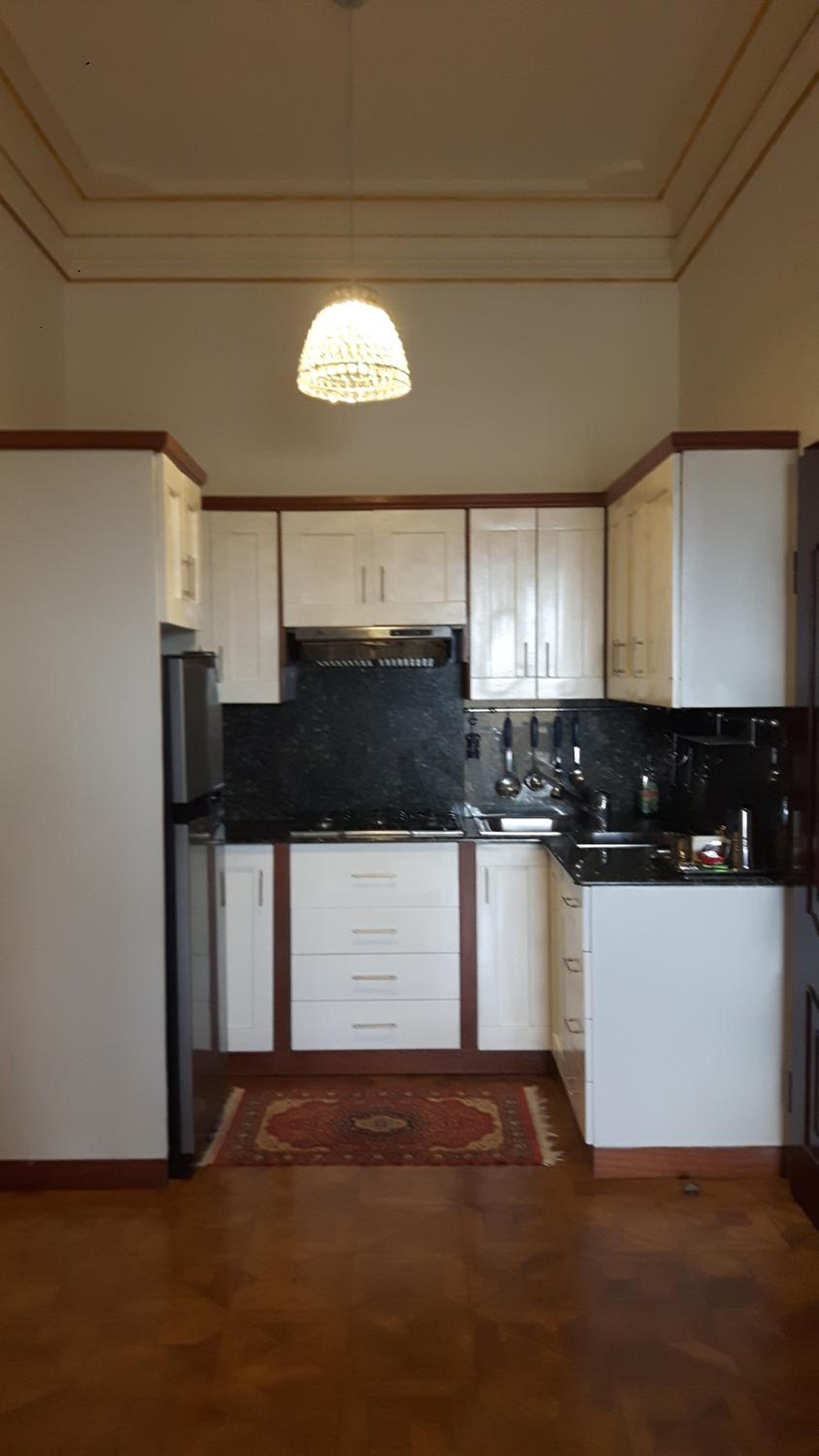 Penthouse Apartment - Photo 23