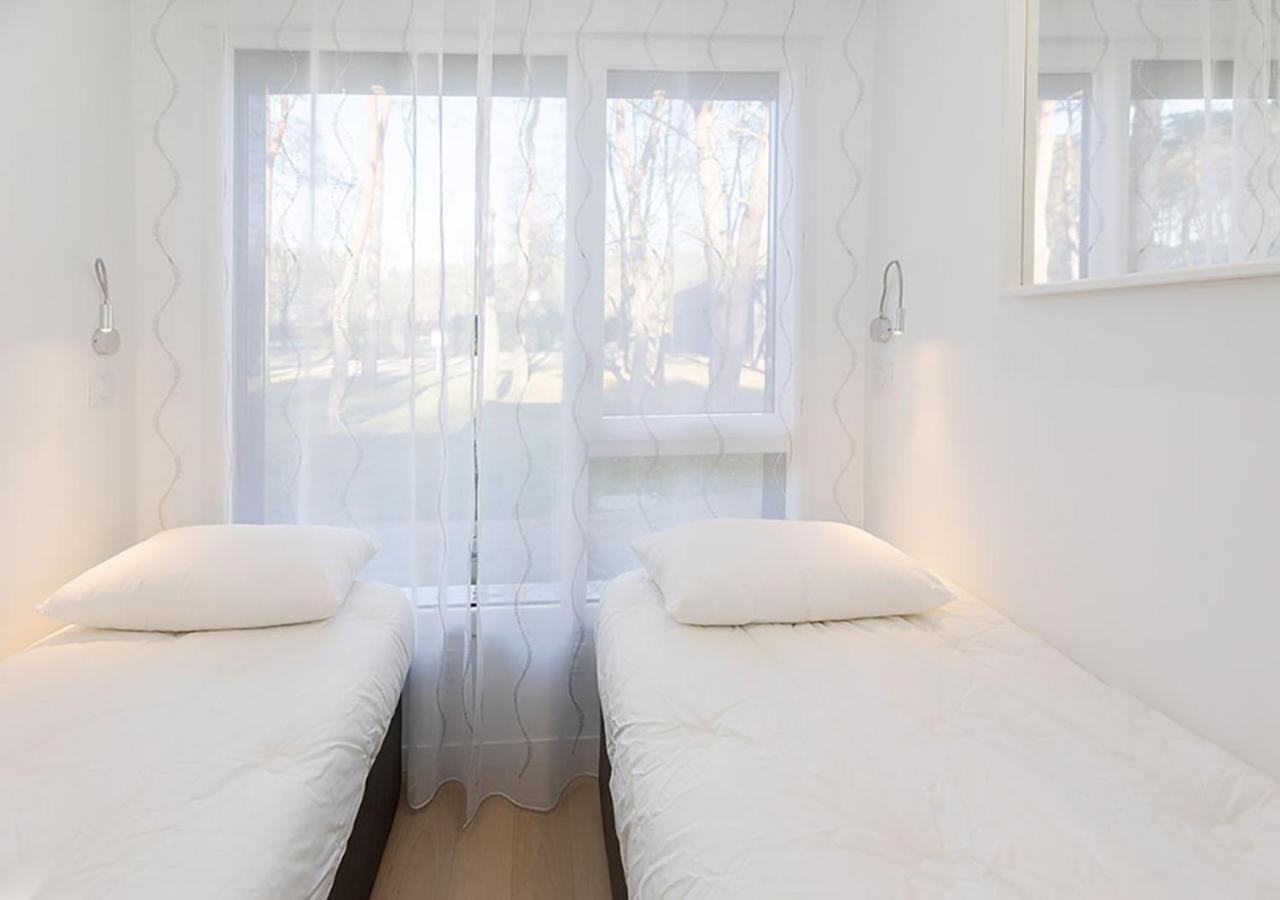 Two-Bedroom Chalet photo 3