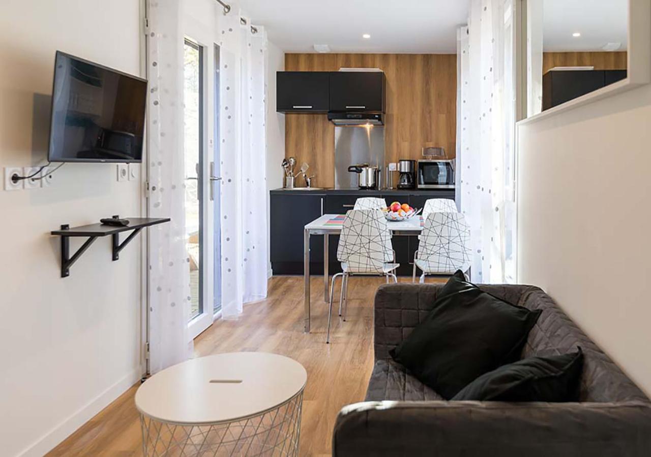 Two-Bedroom Chalet photo 1