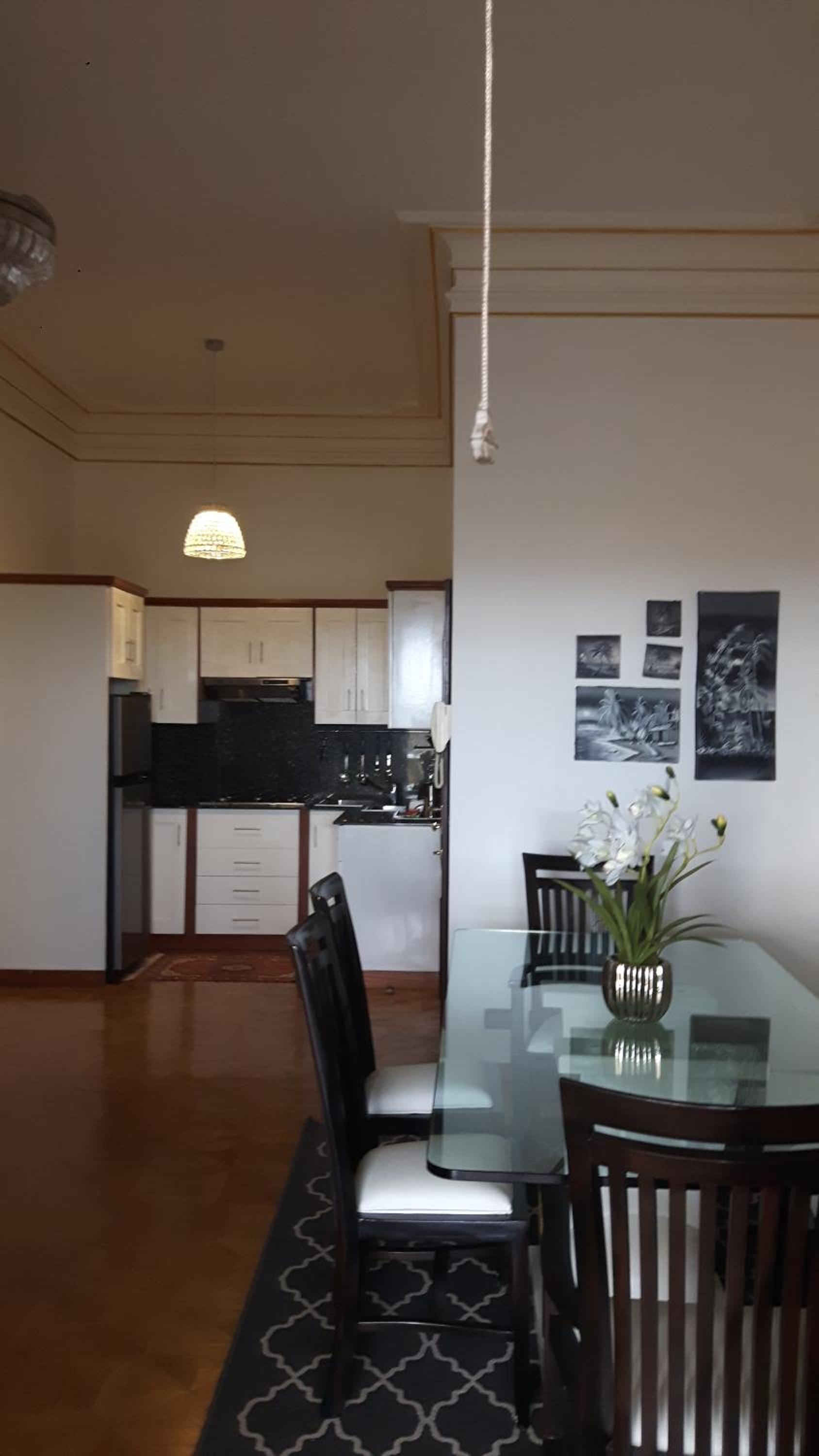 Penthouse Apartment - Photo 13