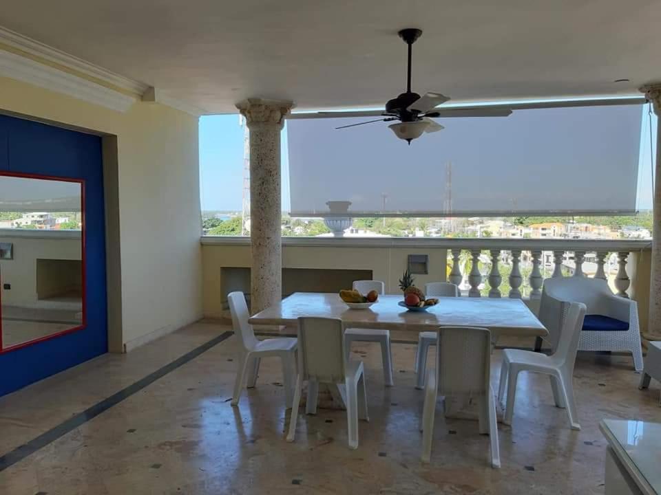 Penthouse Apartment - Photo 18