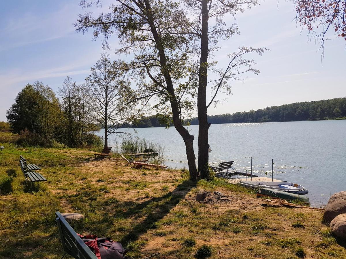 Suite with Lake View - Photo 38