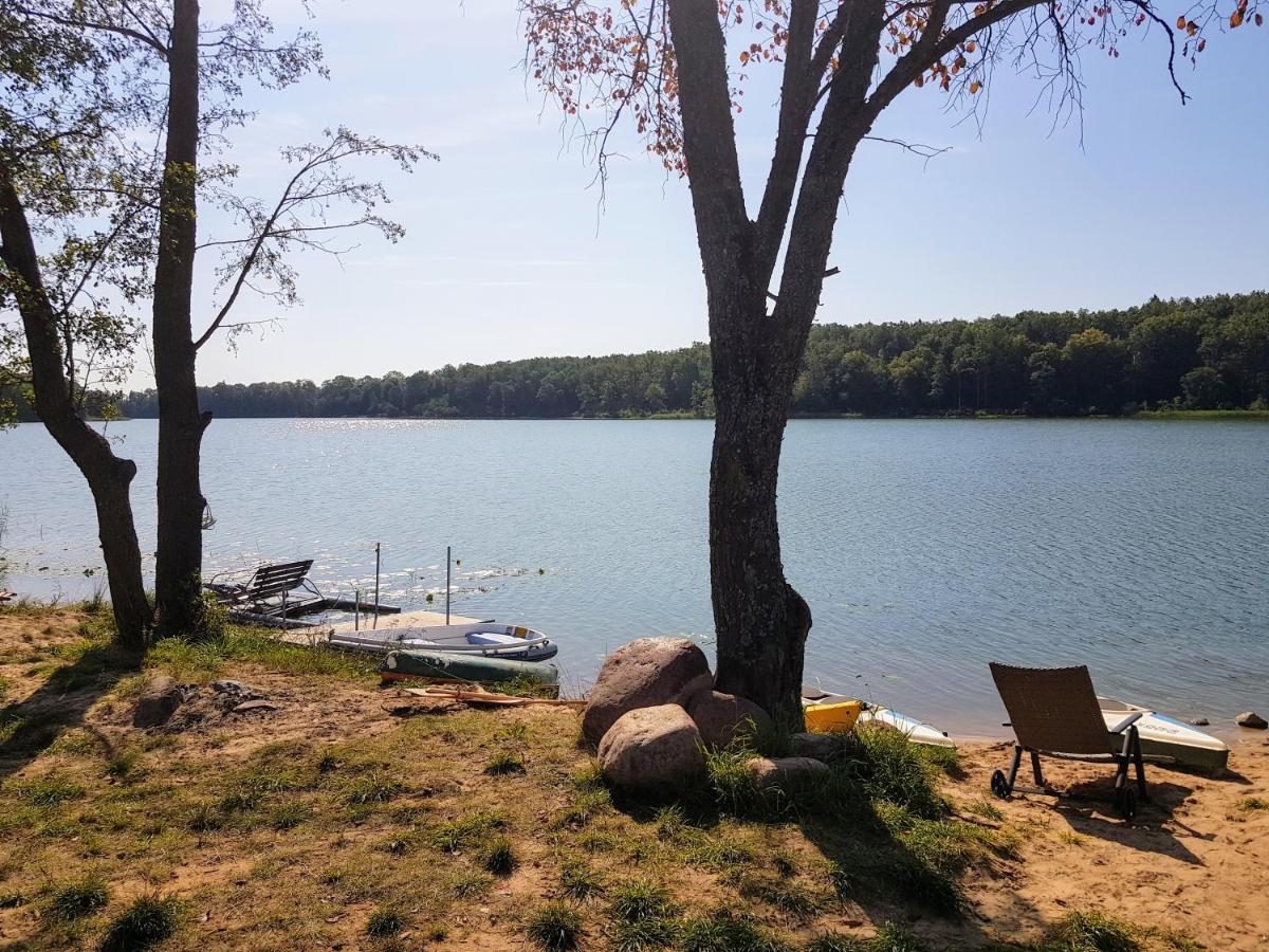 Suite with Lake View - Photo 39