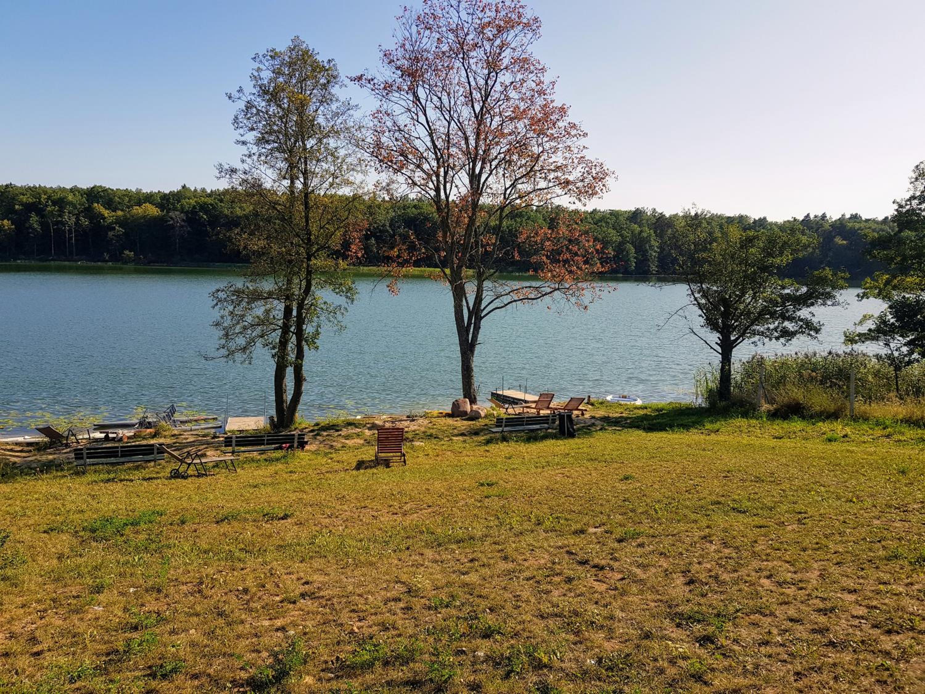 Suite with Lake View - Photo 41