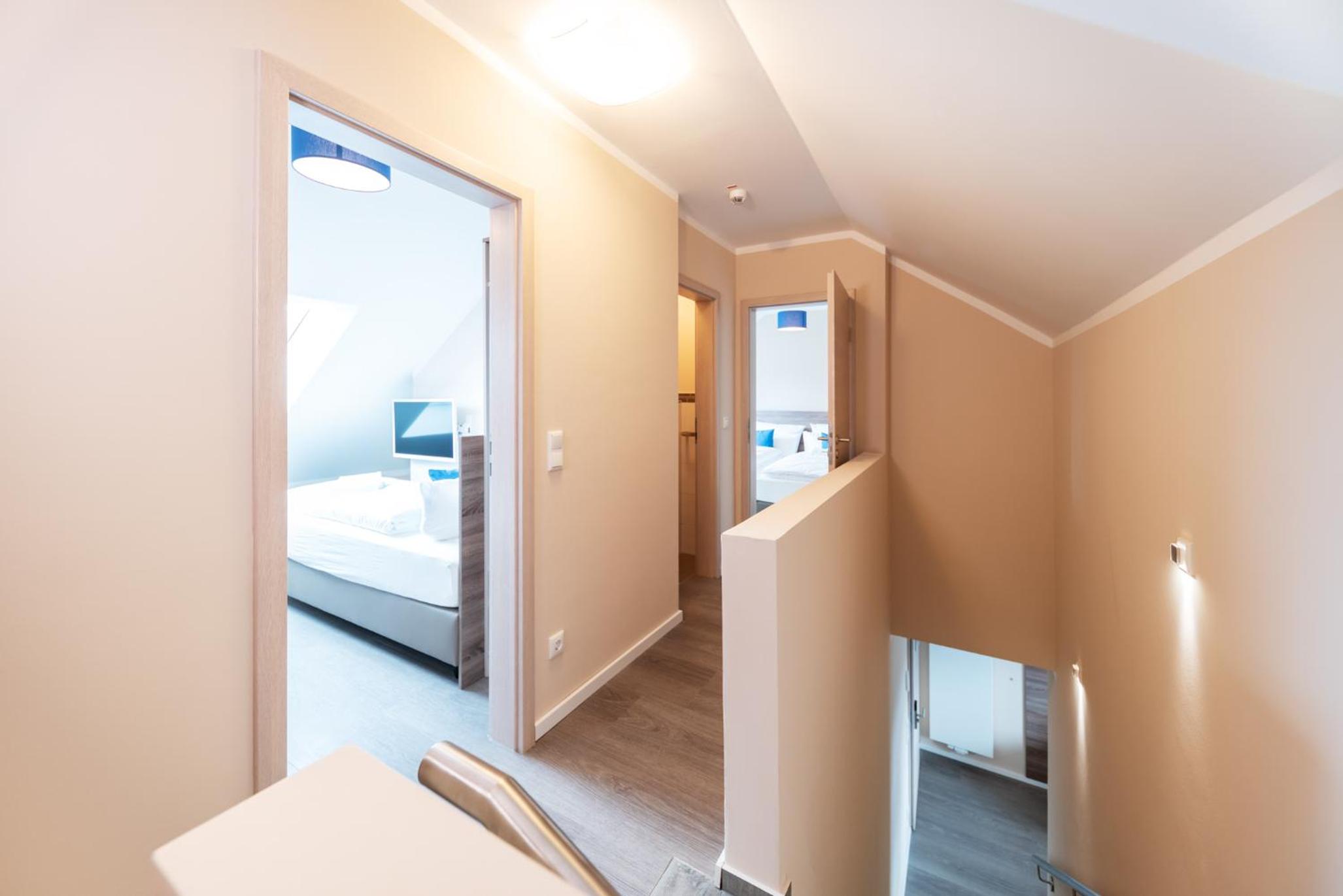 Maisonette Superior