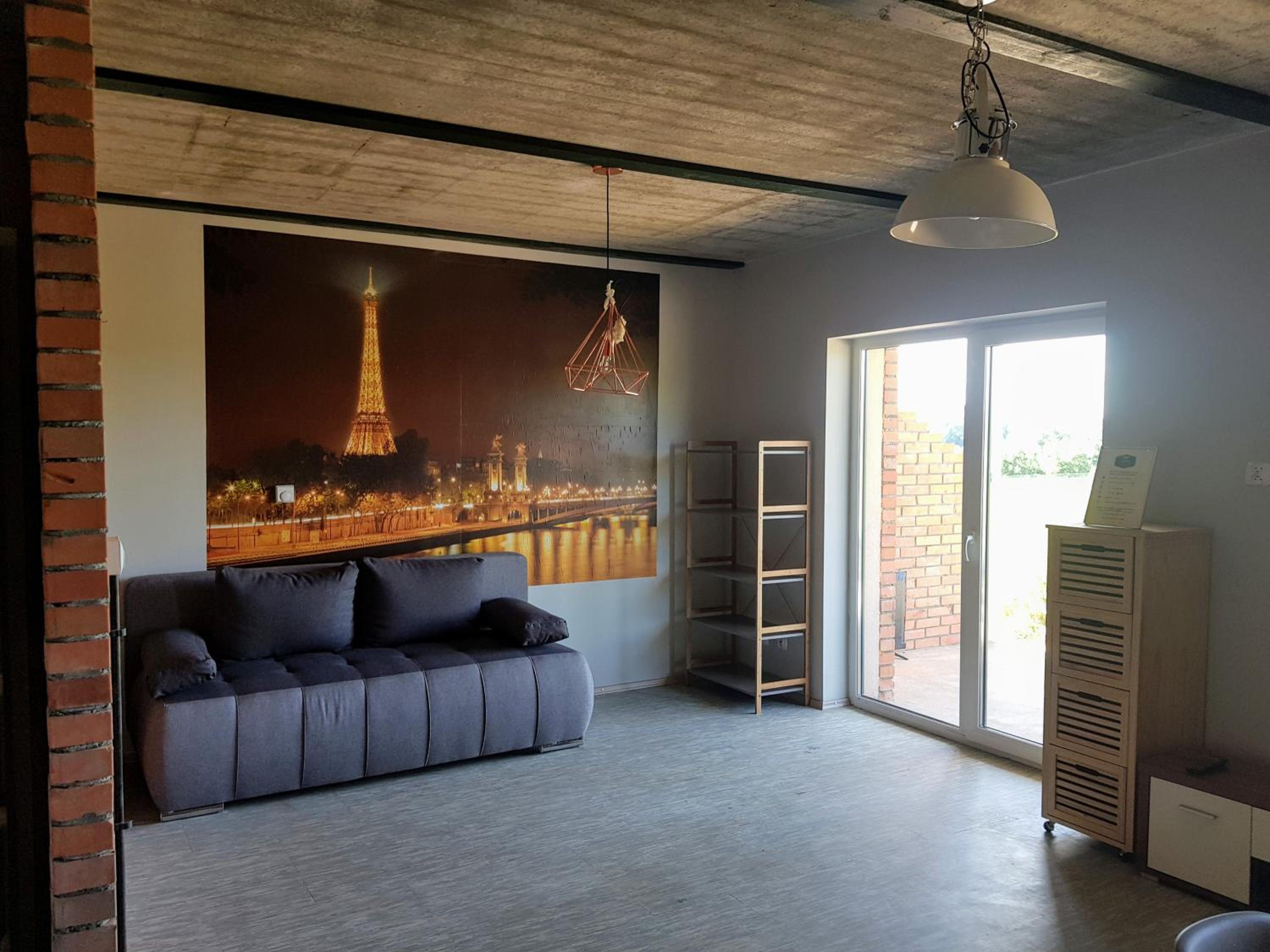 Duplex Suite - Photo 41