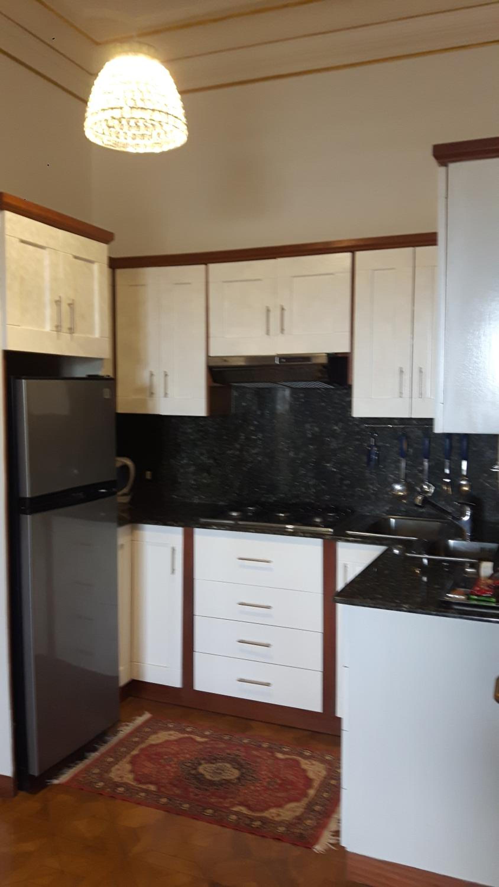Penthouse Apartment - Photo 21