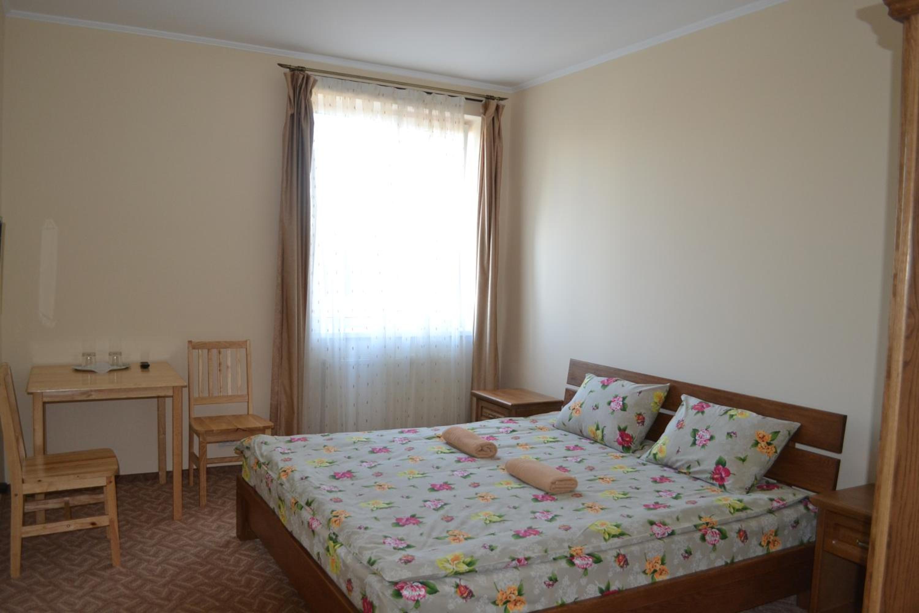 Standard Double Room photo 1