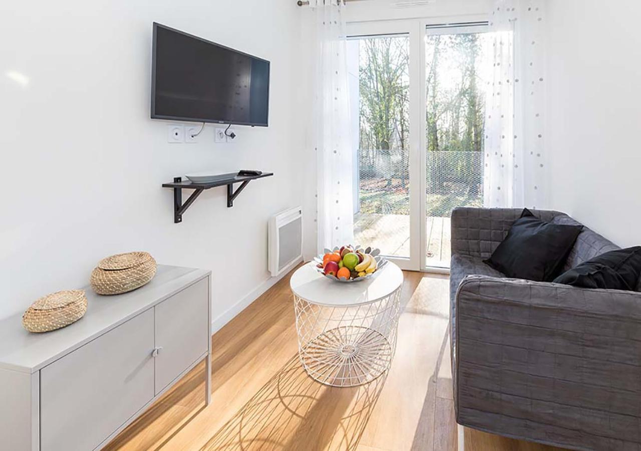 One-Bedroom Chalet photo 1