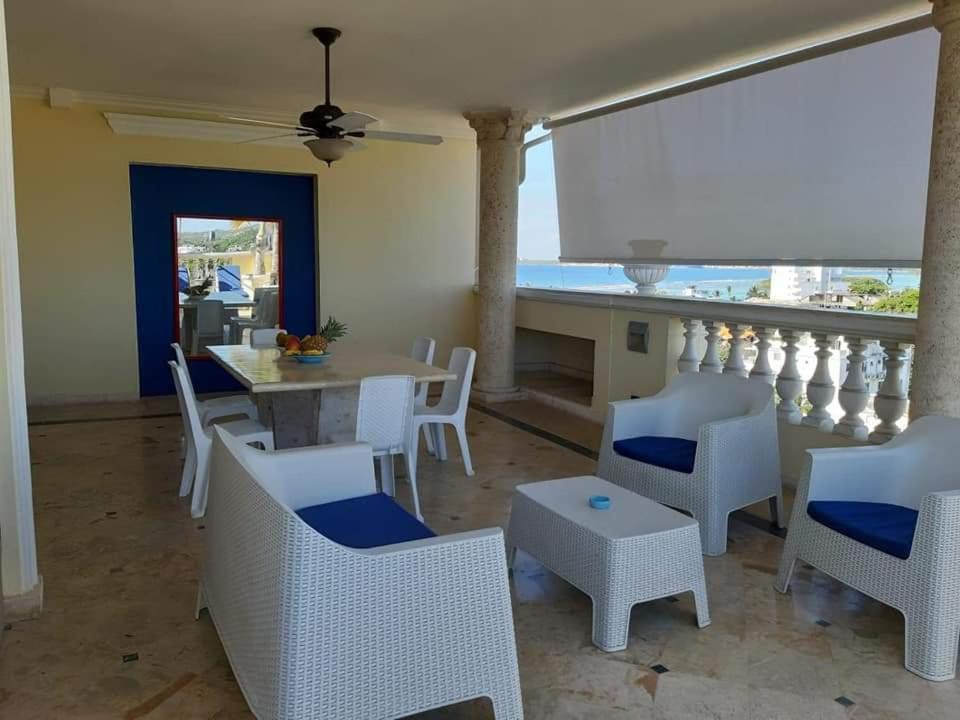 Penthouse Apartment - Photo 17