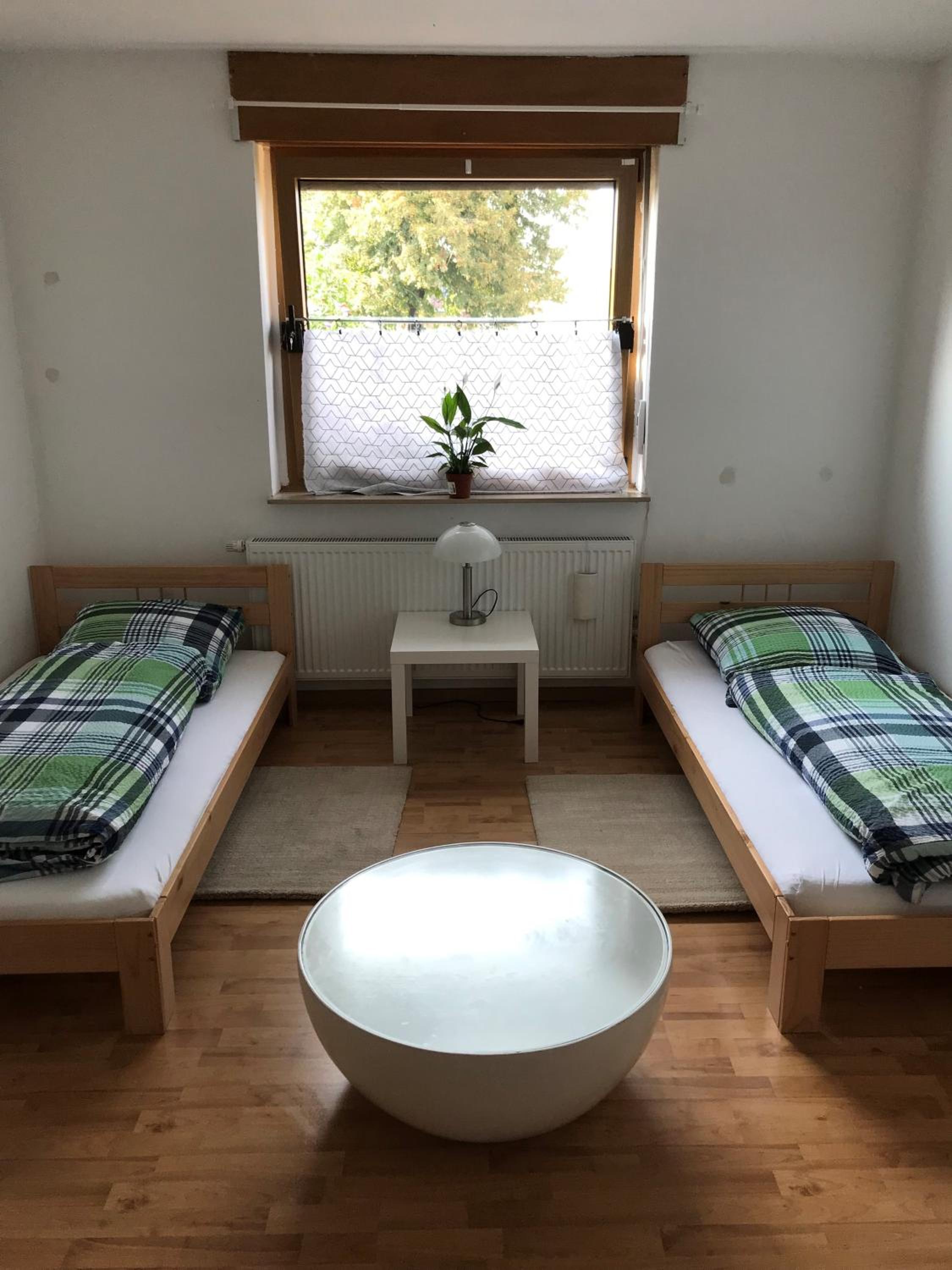 Two-Bedroom Apartment - Photo 12