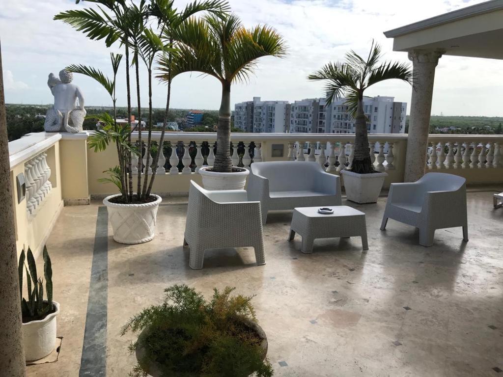 Penthouse Apartment - Photo 19