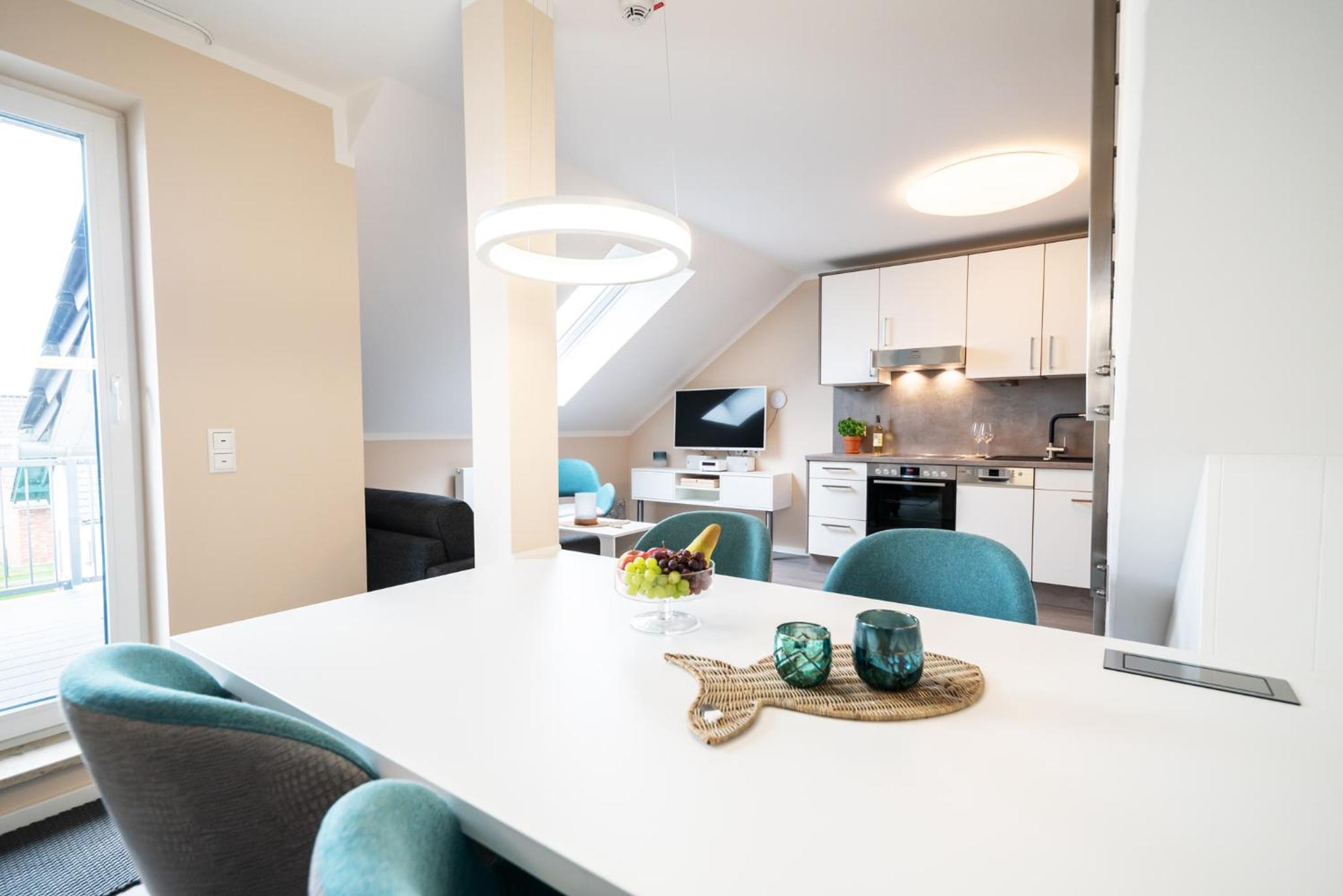 Maisonette Deluxe