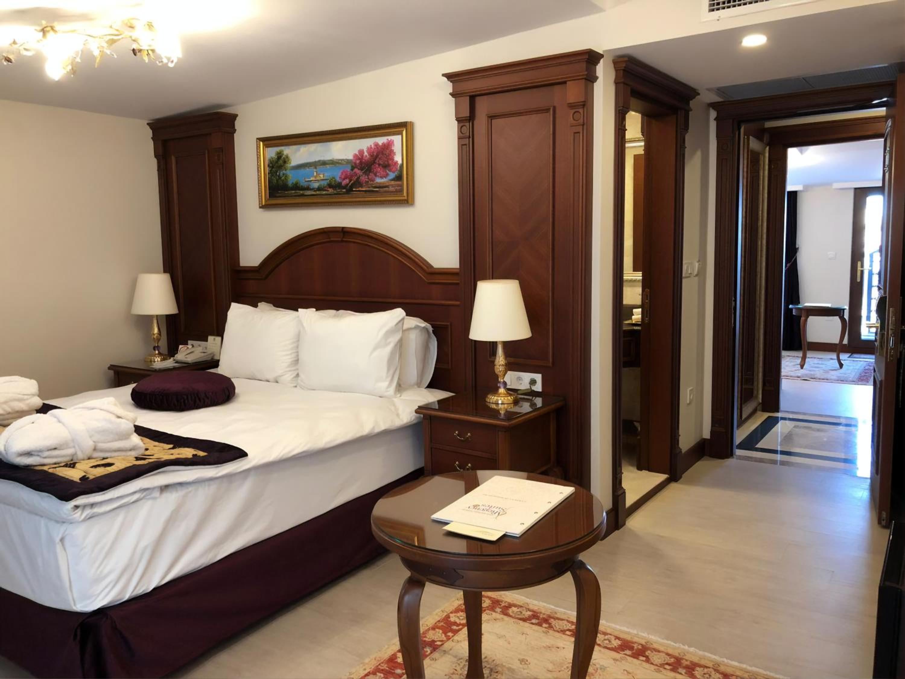 Two-Bedroom Suite photo 3