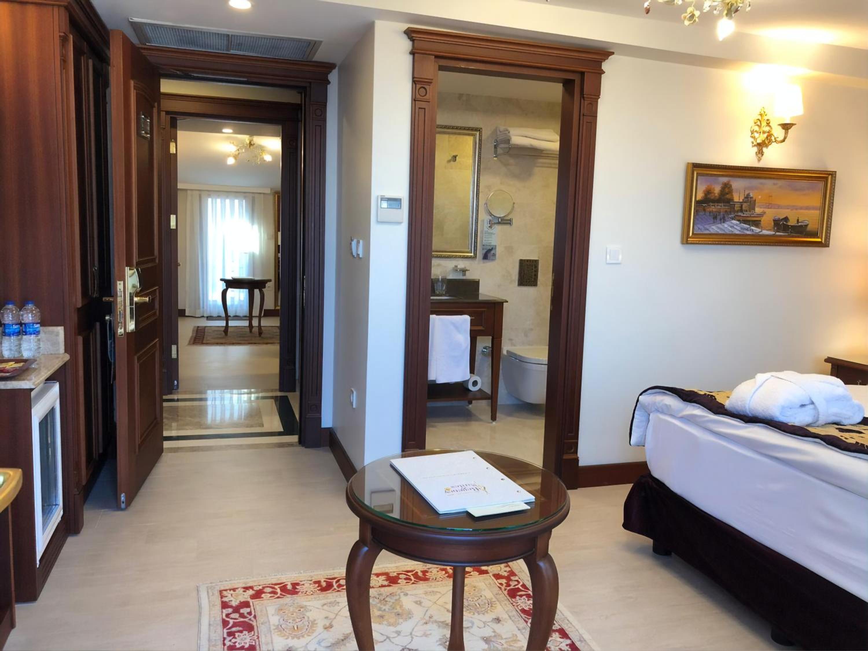 Two-Bedroom Suite photo 2