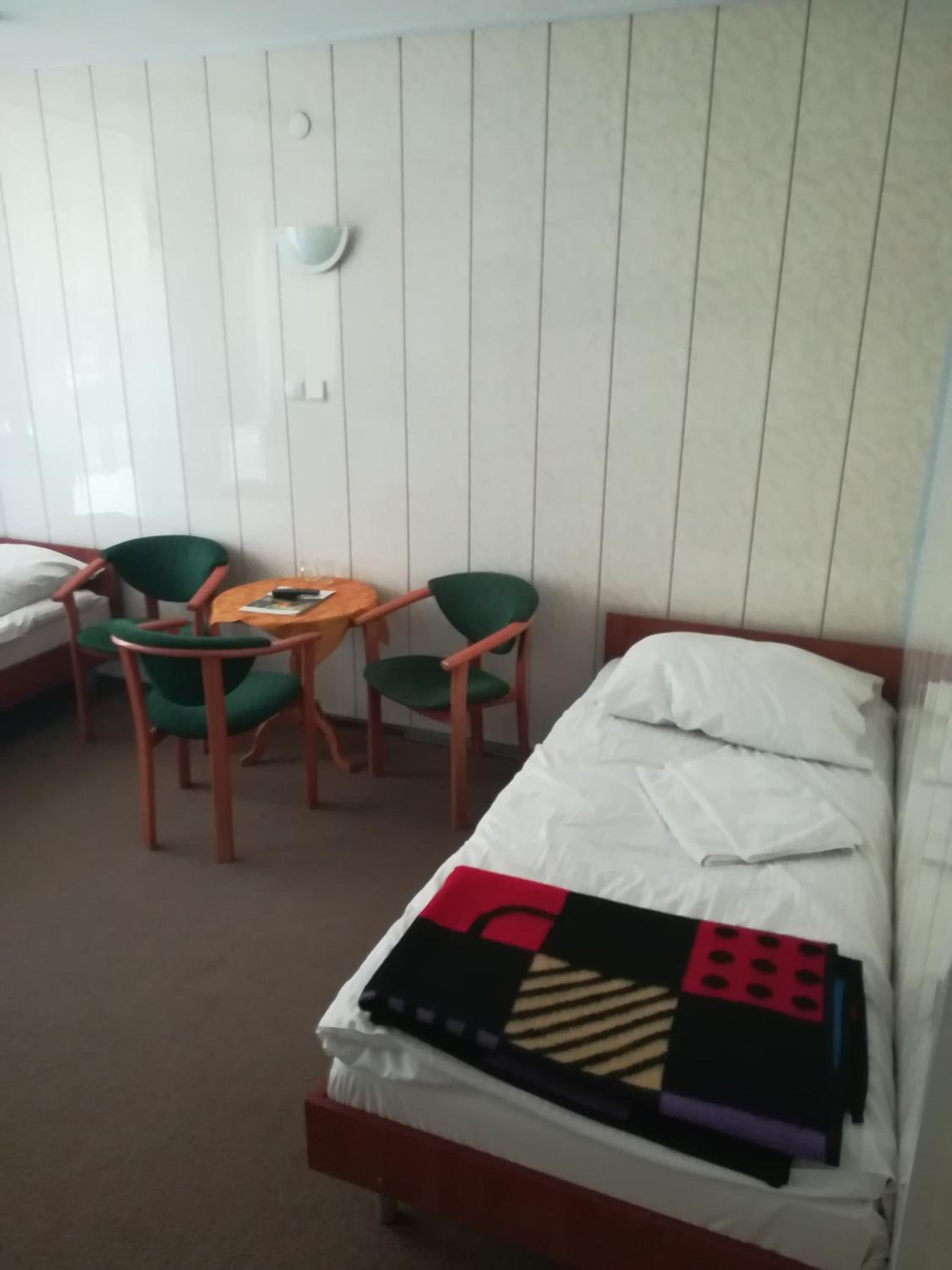 Triple Room - Photo 1