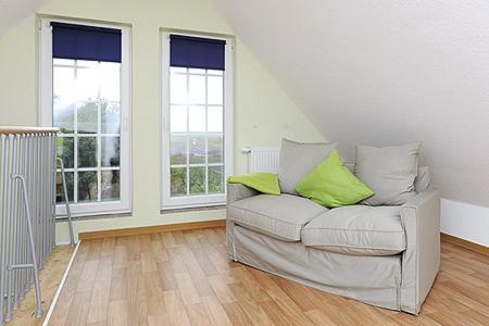 Three-Bedroom Apartment photo 1