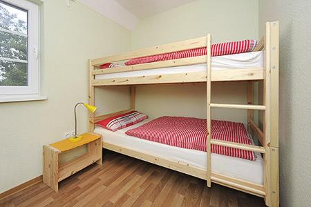 Three-Bedroom Apartment photo 3