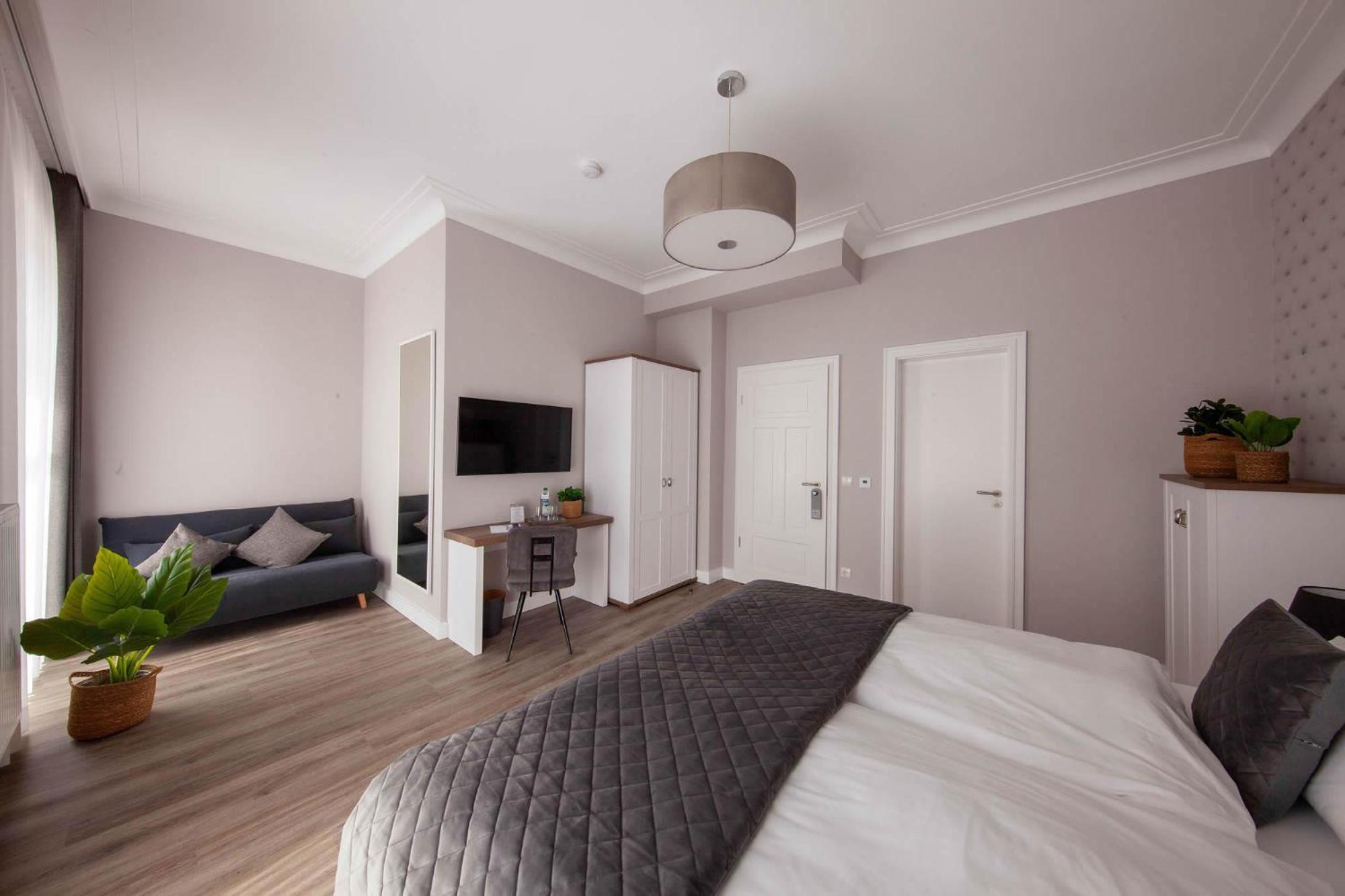 Junior Suite - Photo 3