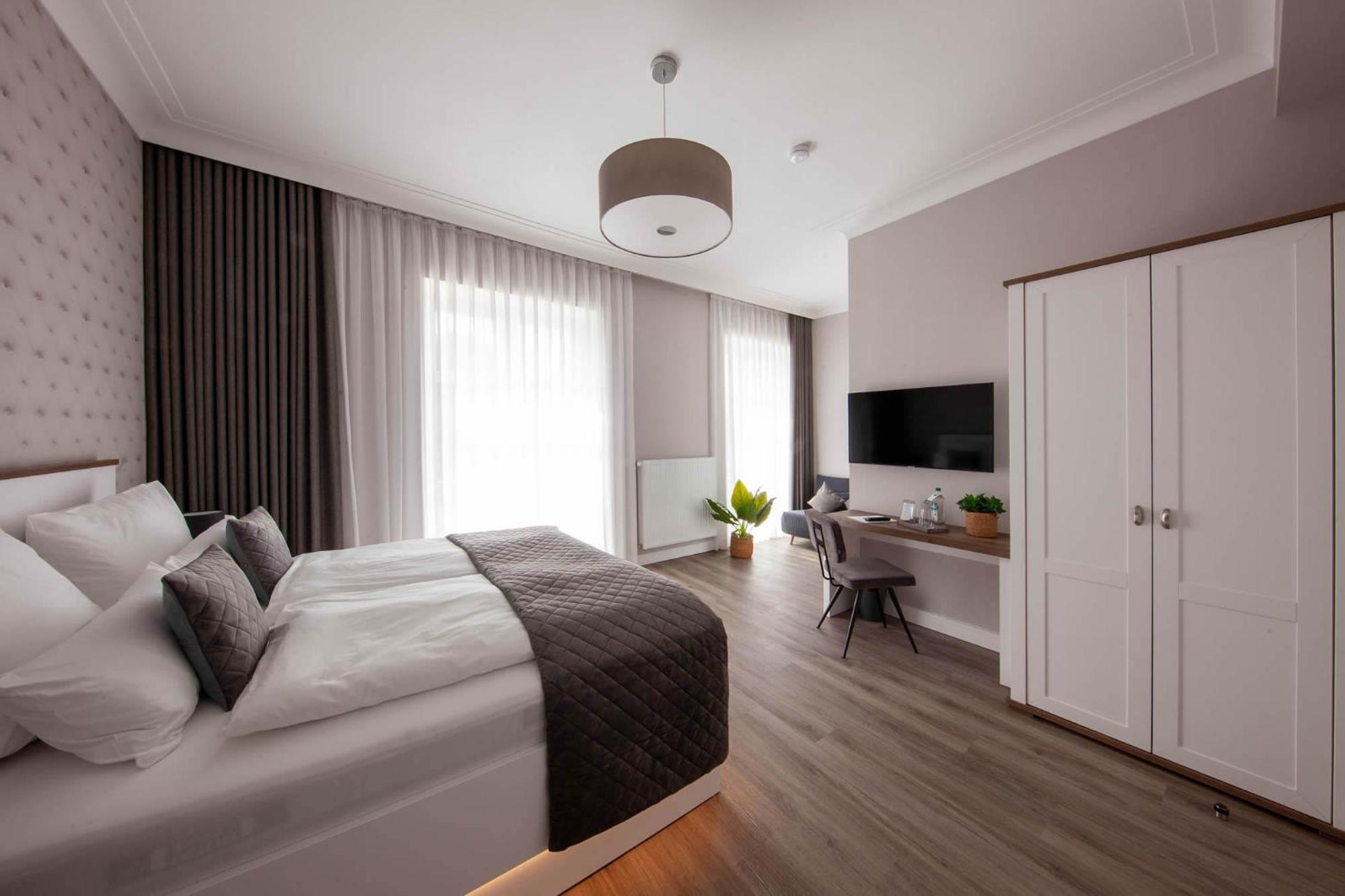 Junior Suite - Photo 4
