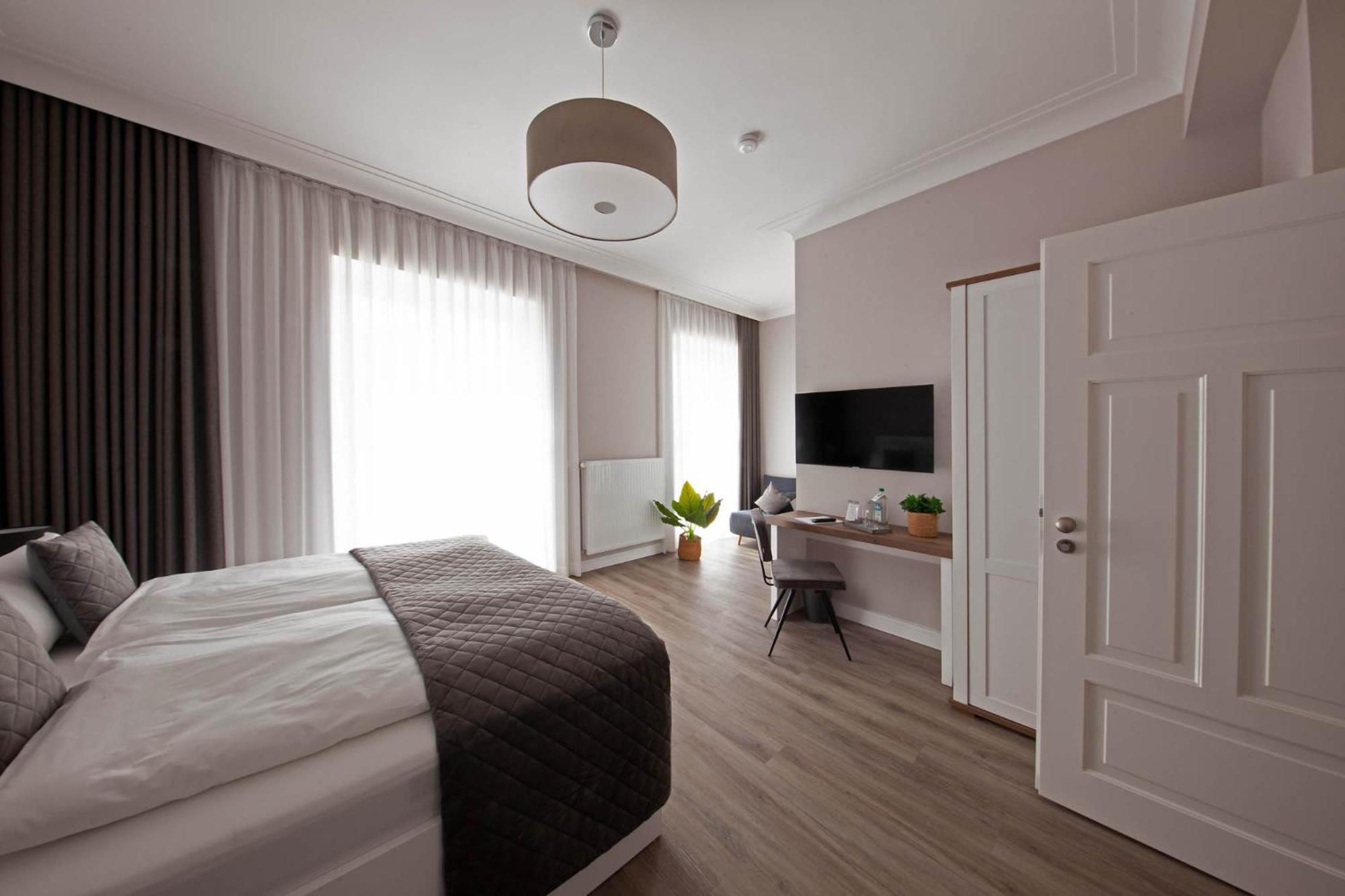 Junior Suite - Photo 6