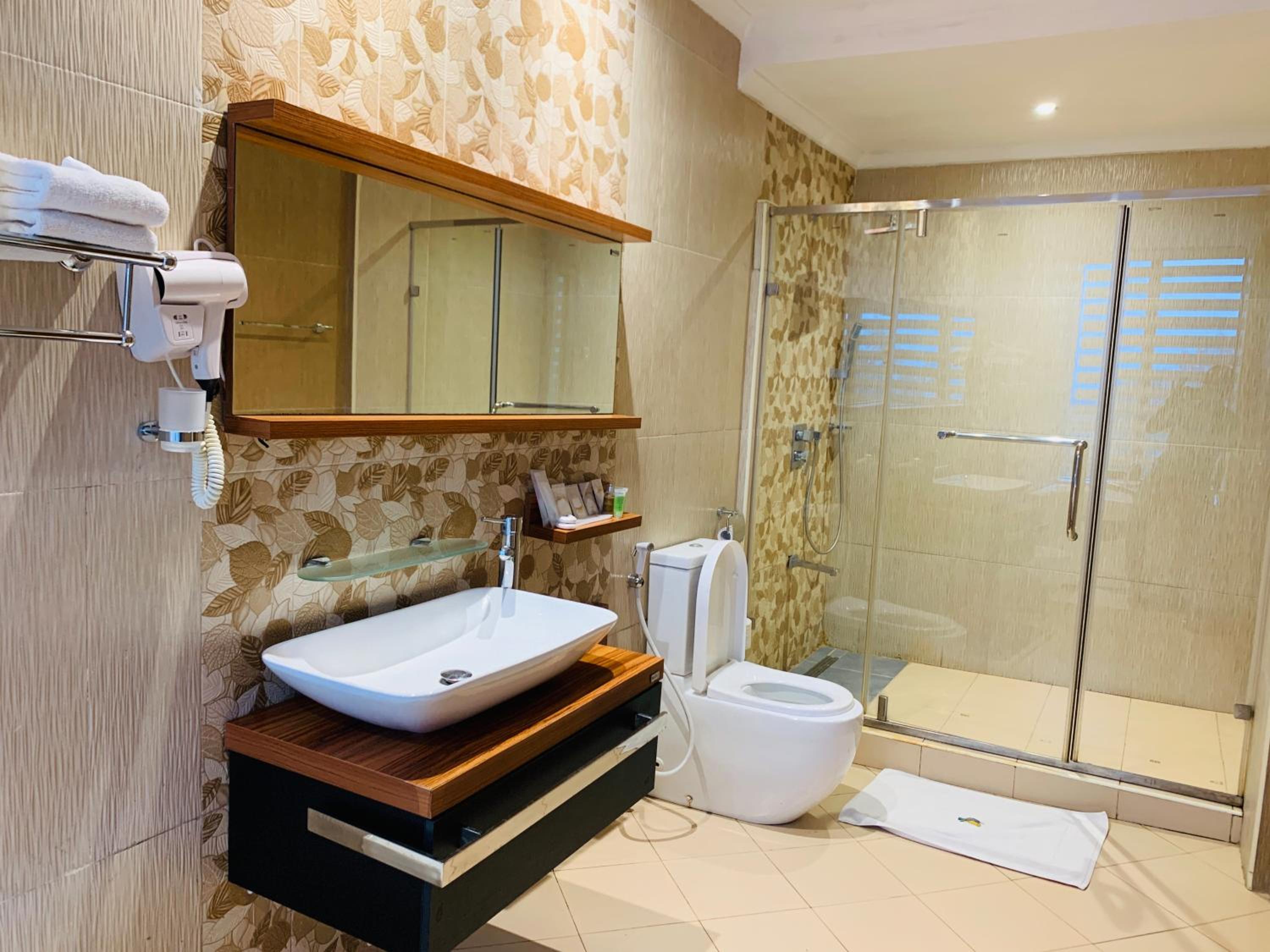Junior Suite - Photo 2