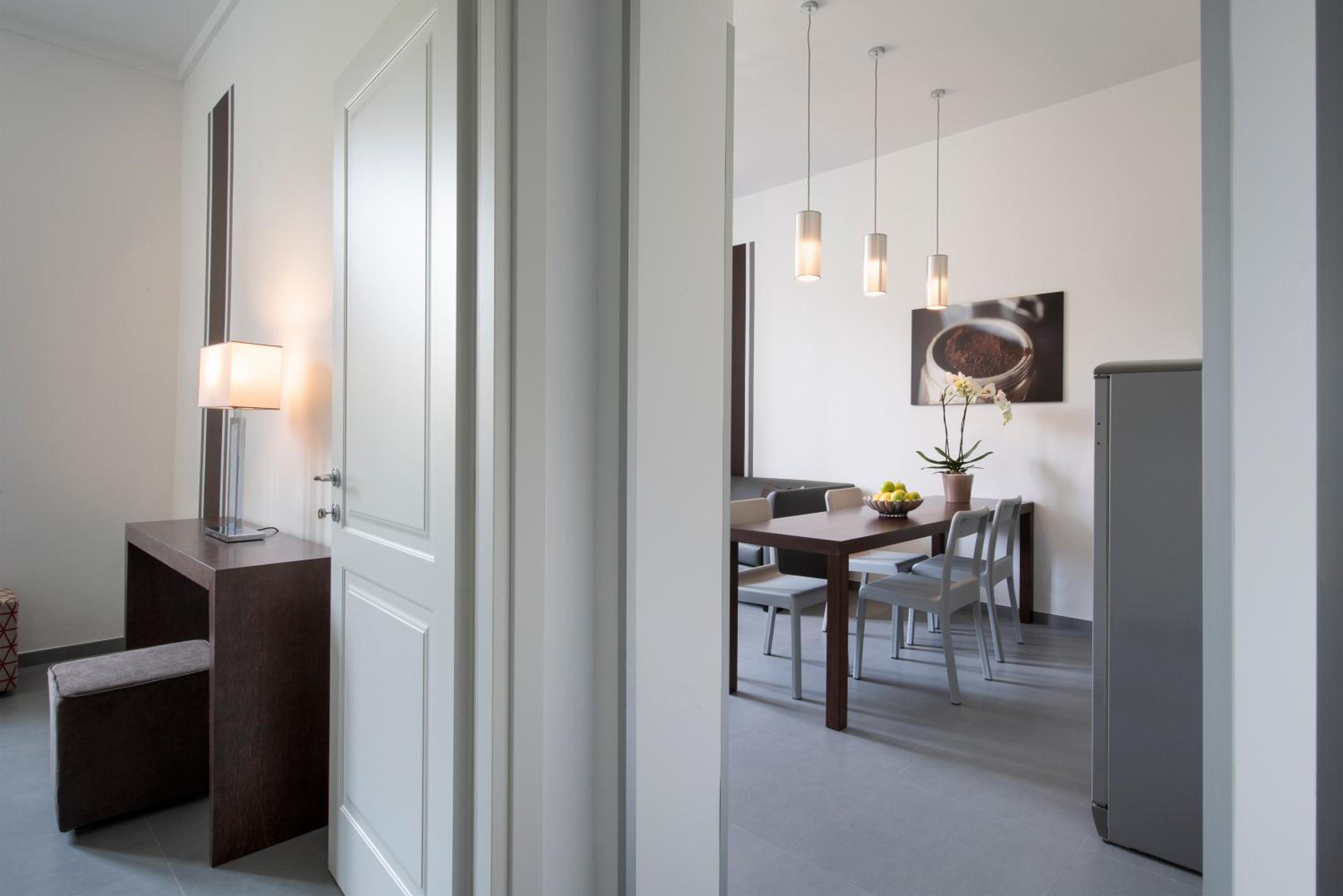 Marrone Apartment photo 2