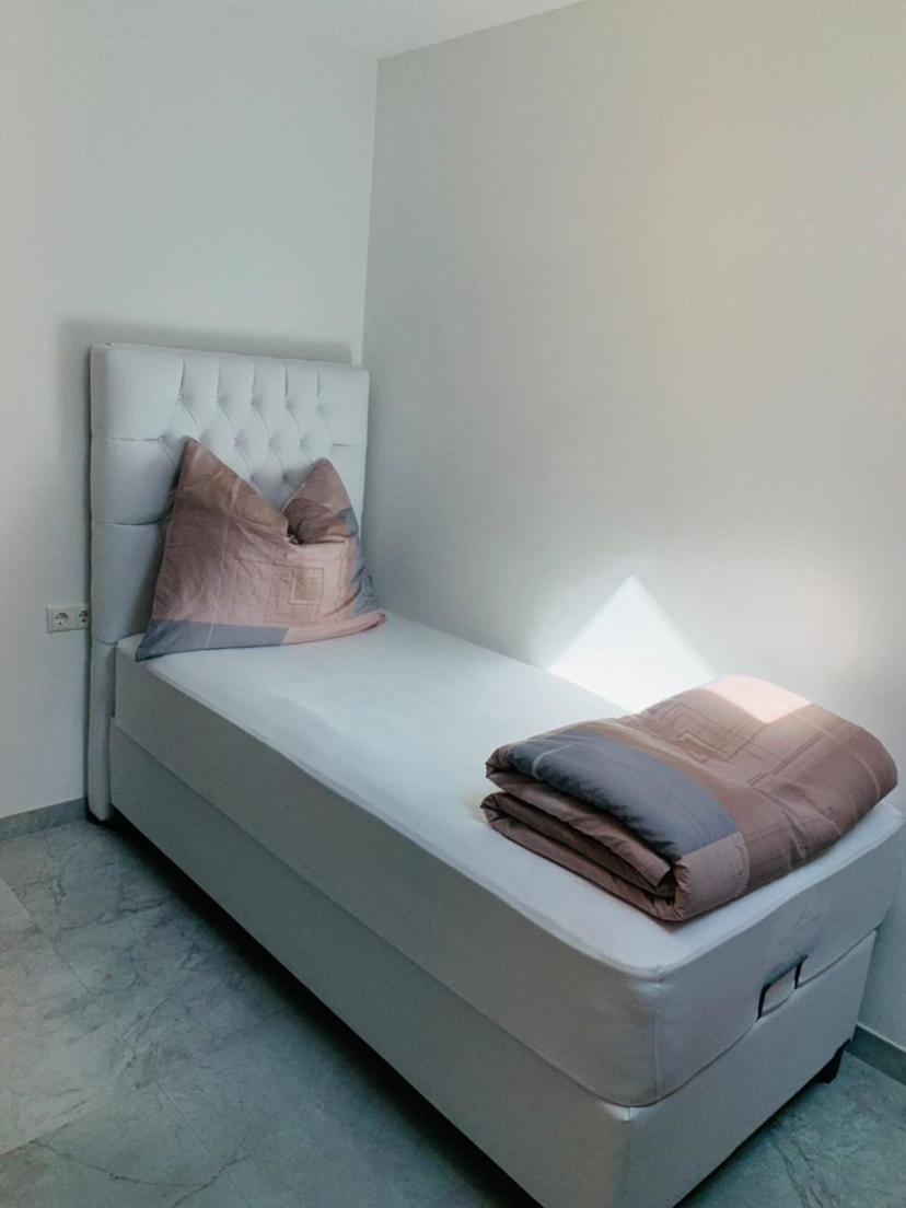 Single Room with Shower photo 1