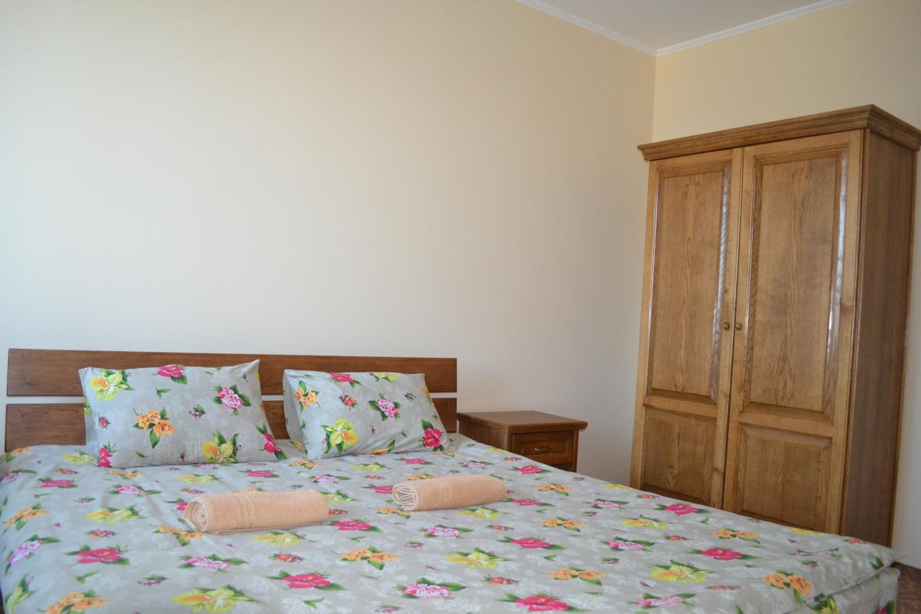 Standard Double Room photo 3