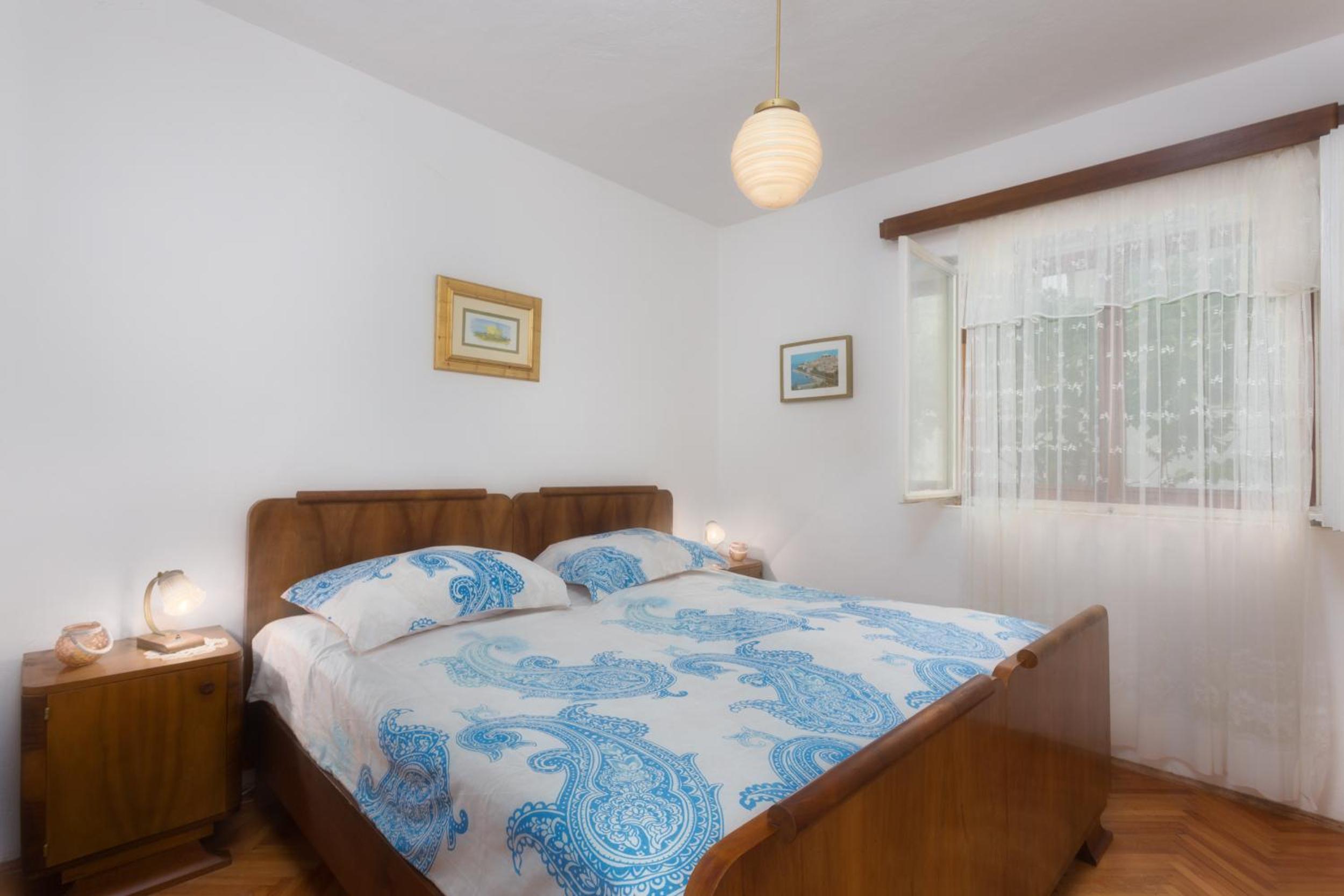 Four-Bedroom House photo 1