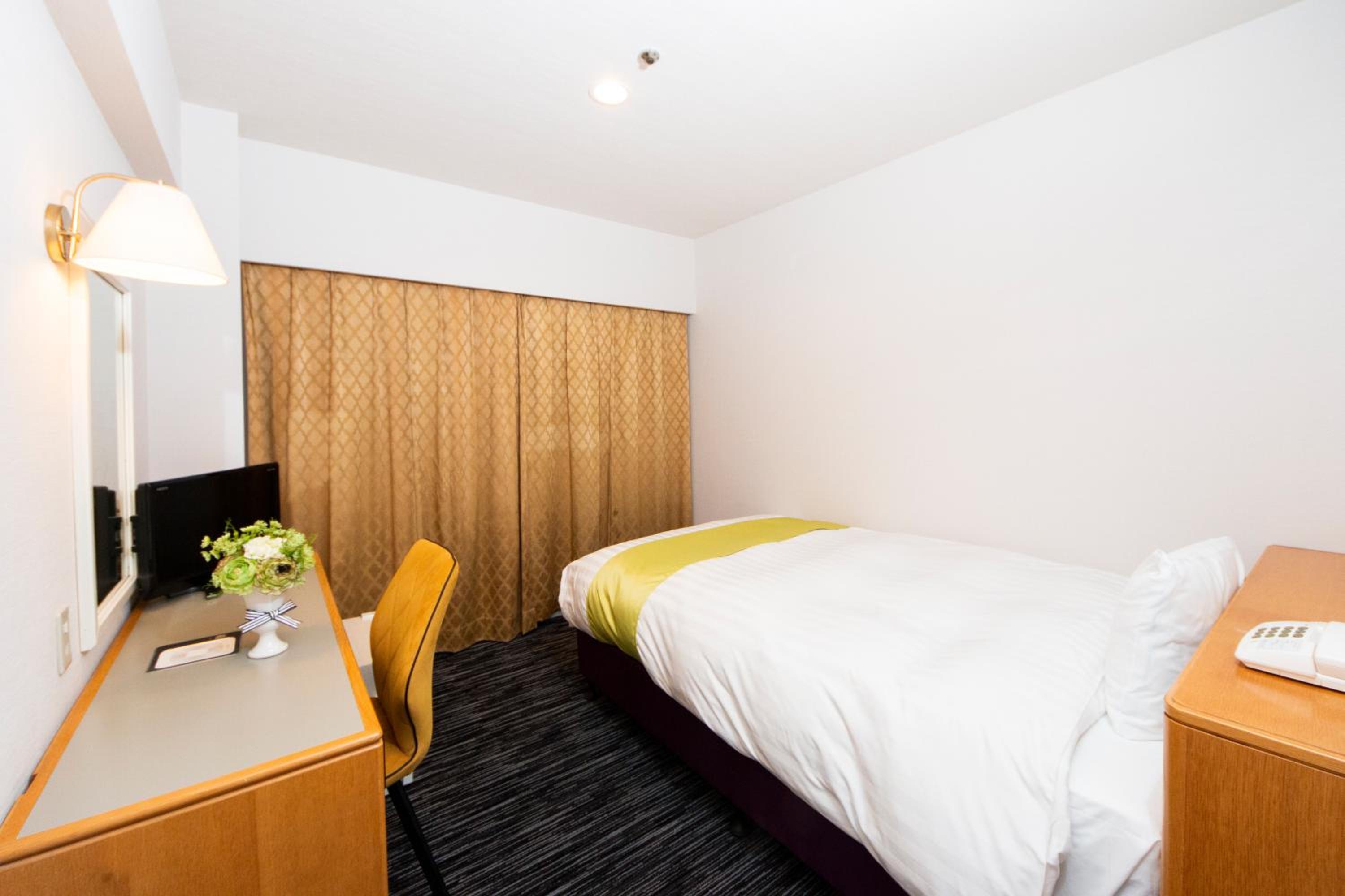 Standard Single Room photo 1