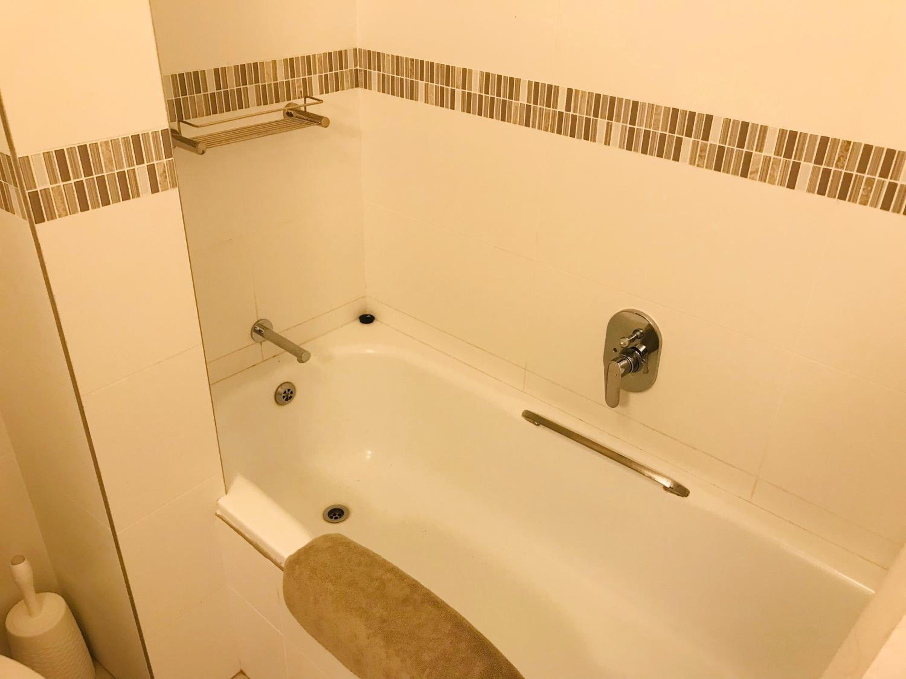 Apartment with Balcony photo 3