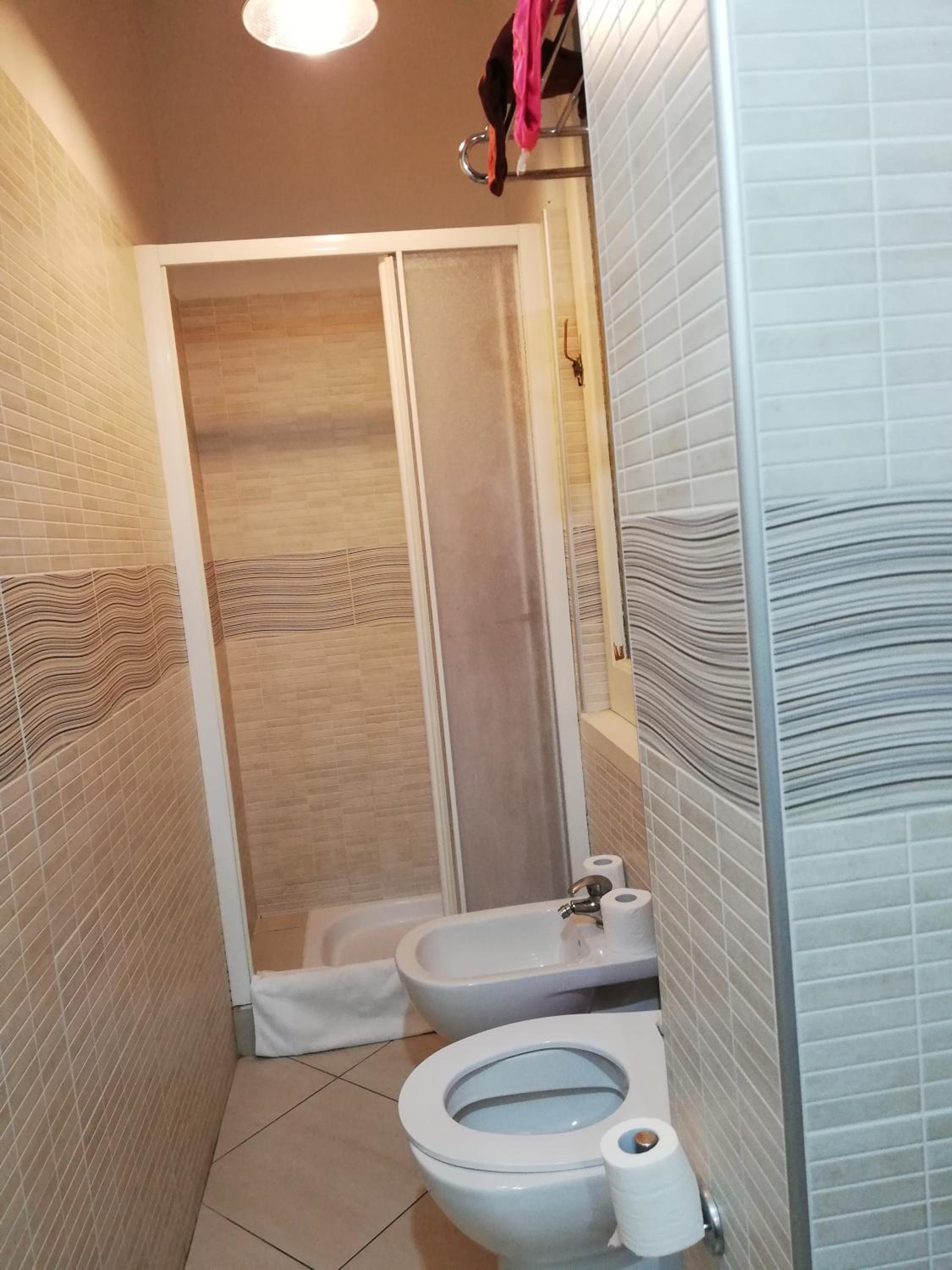 Double Room With Private External Bathroom photo 2