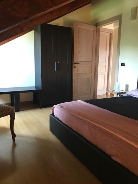 Double Room with Private Bathroom photo 1