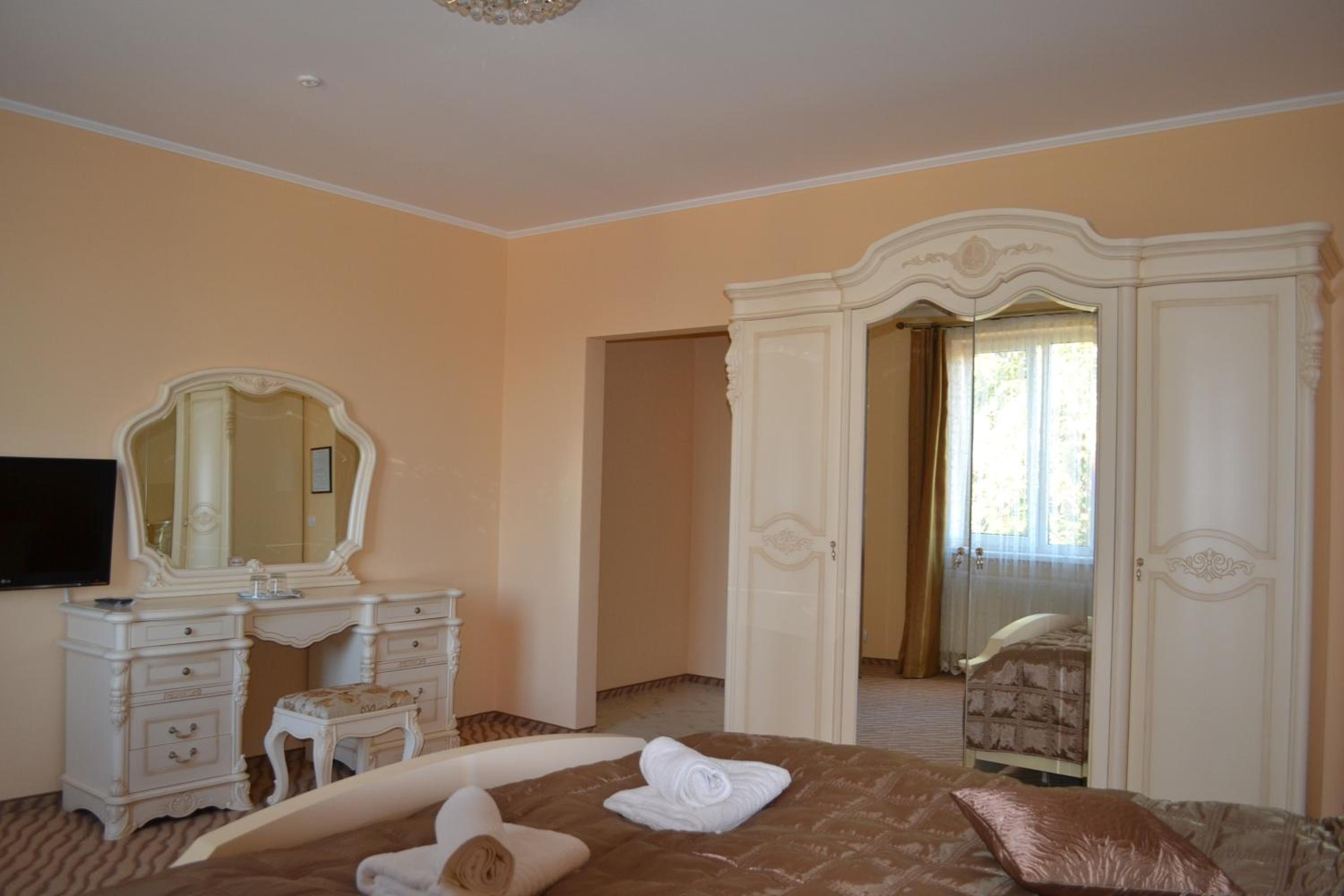 Junior Suite photo 3