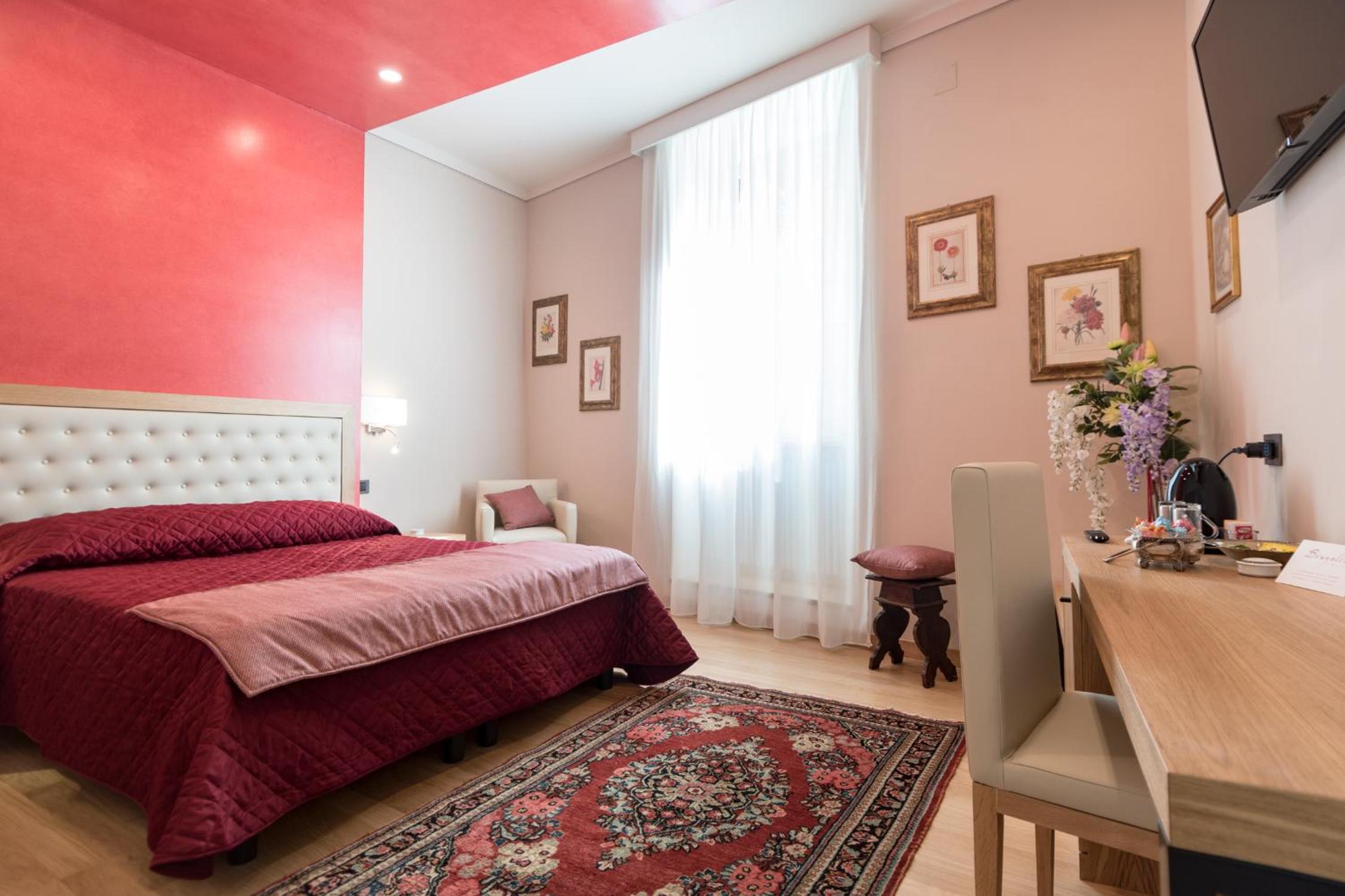 King Room