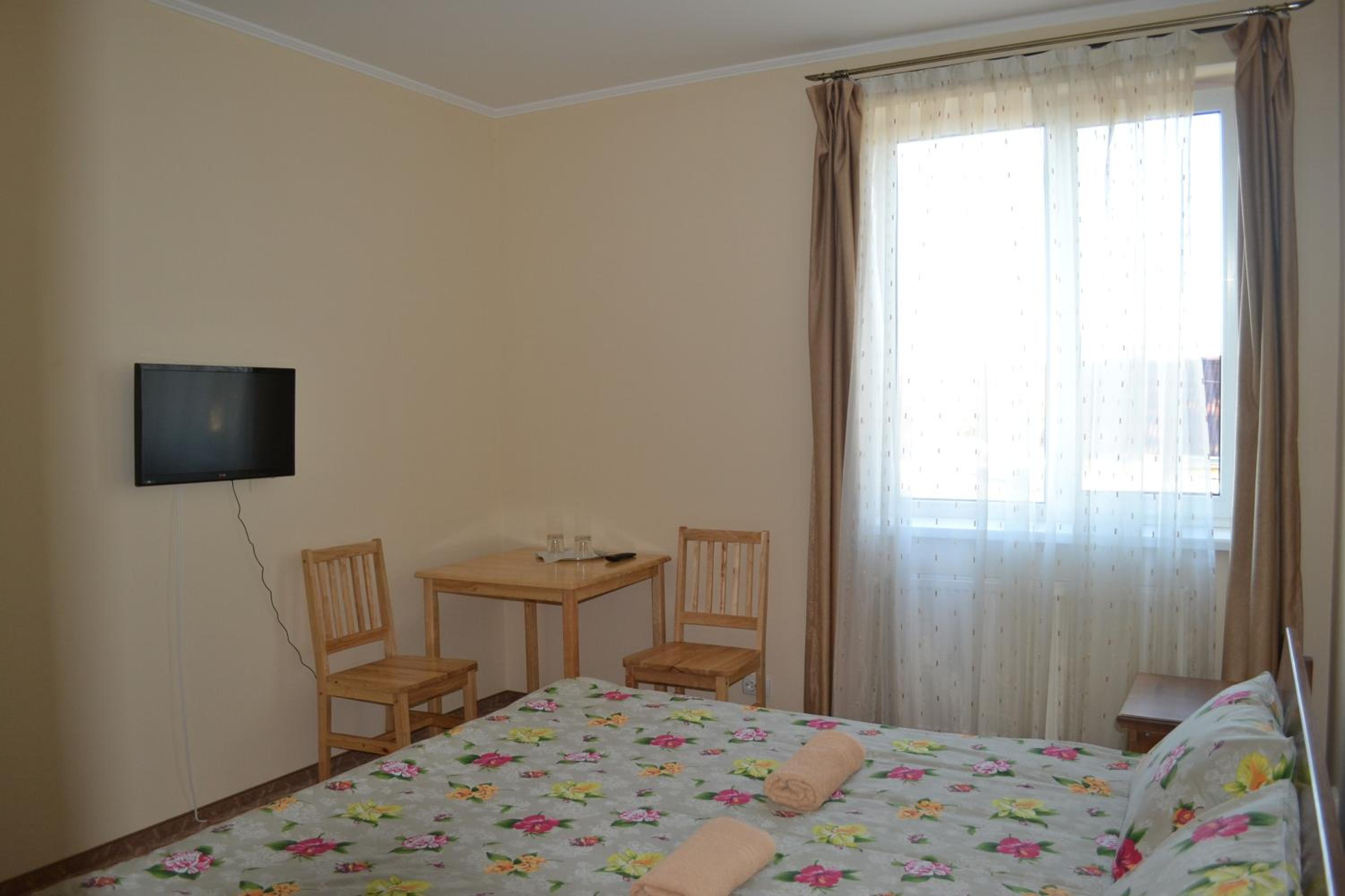 Standard Quadruple Room photo 3