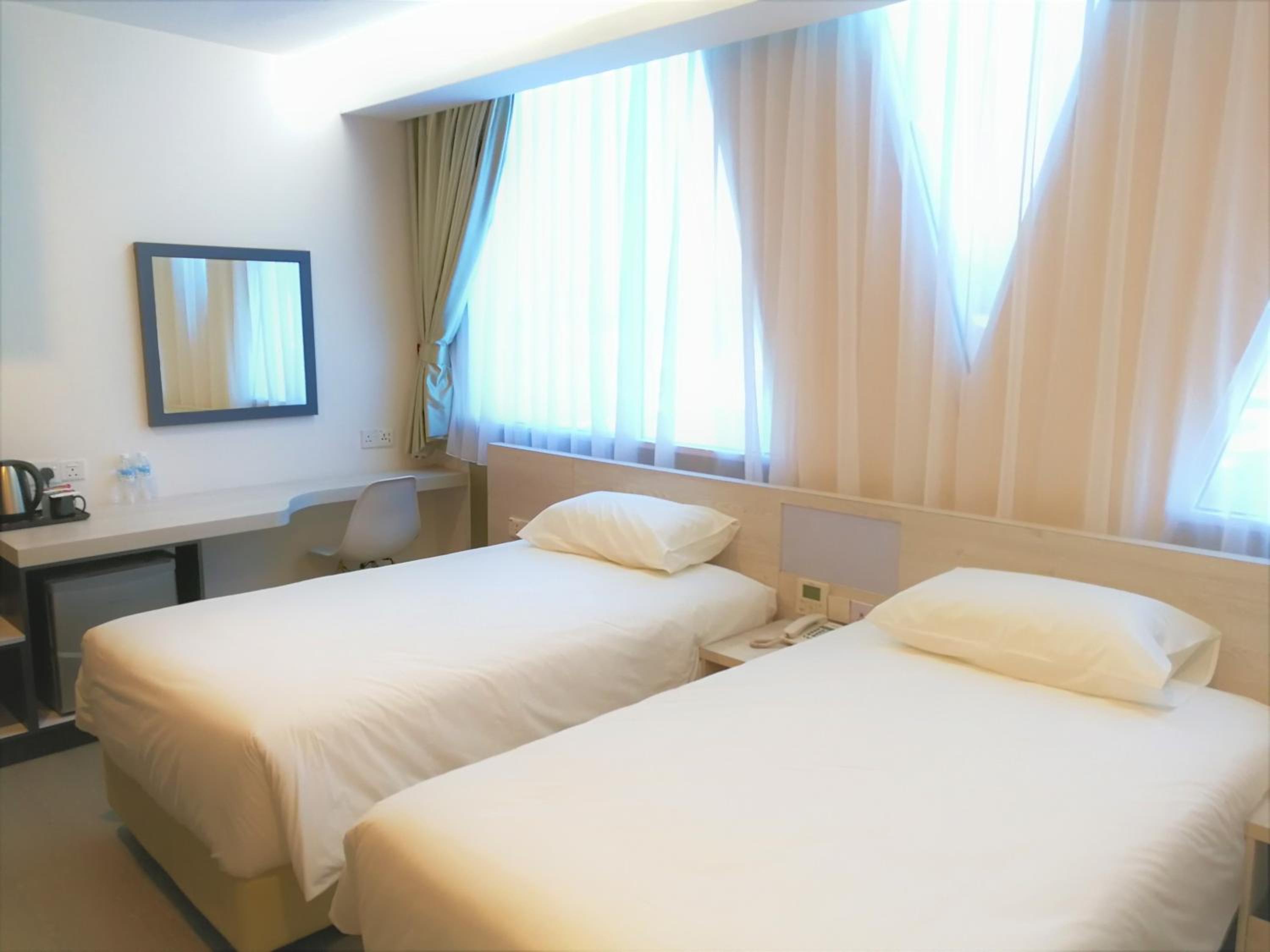 Twin Room photo 3