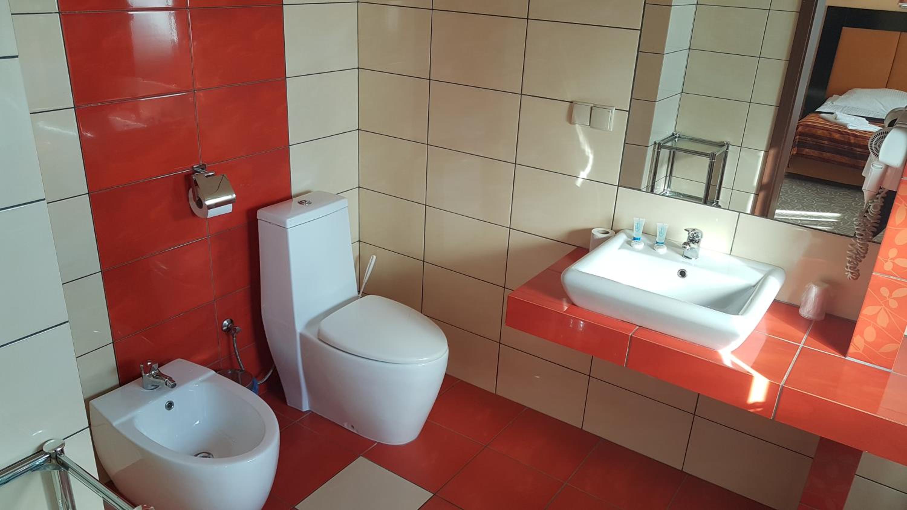 Tematyczny Apartament typu Superior - Photo 7