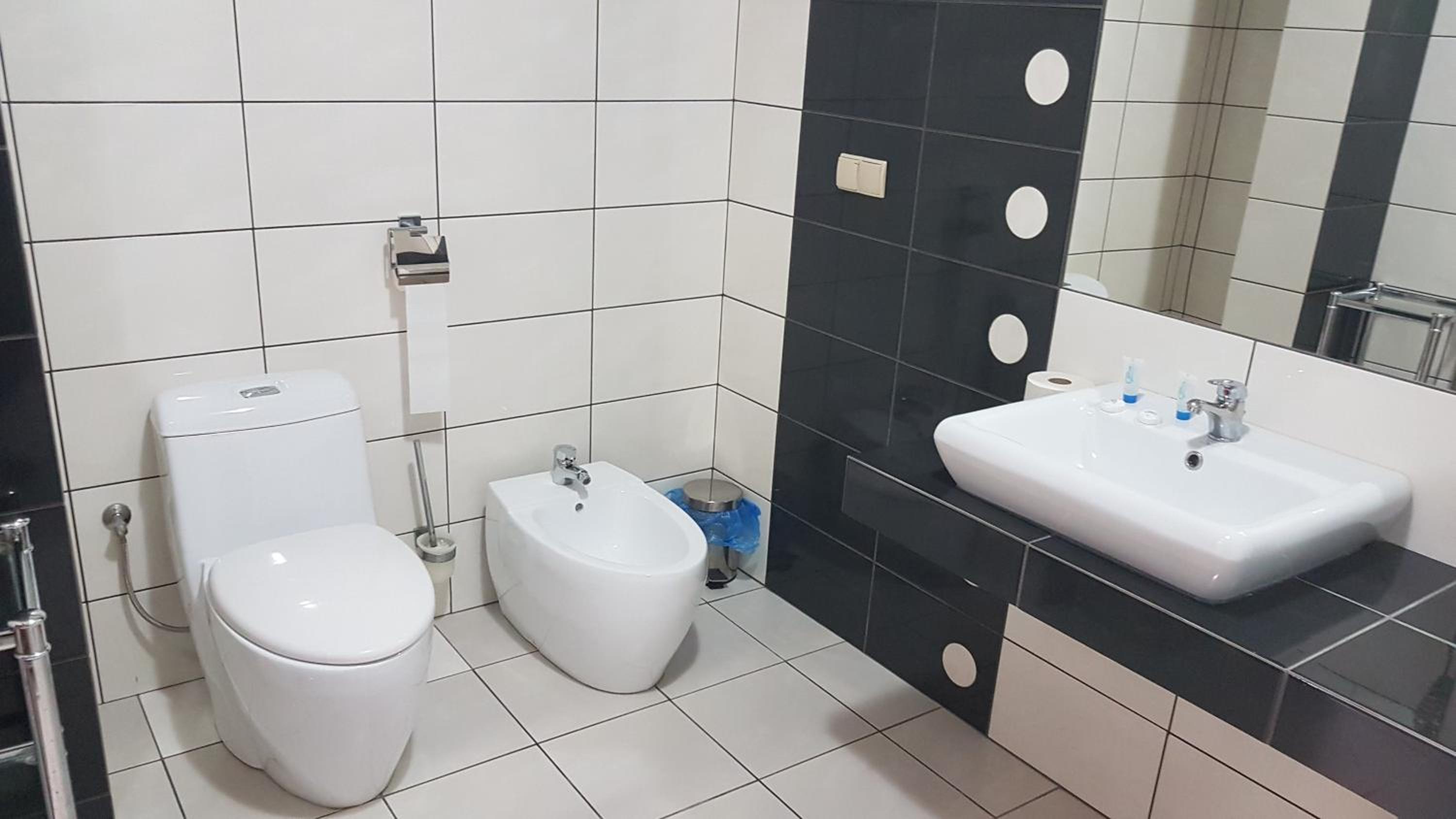 Tematyczny Apartament typu Superior - Photo 5