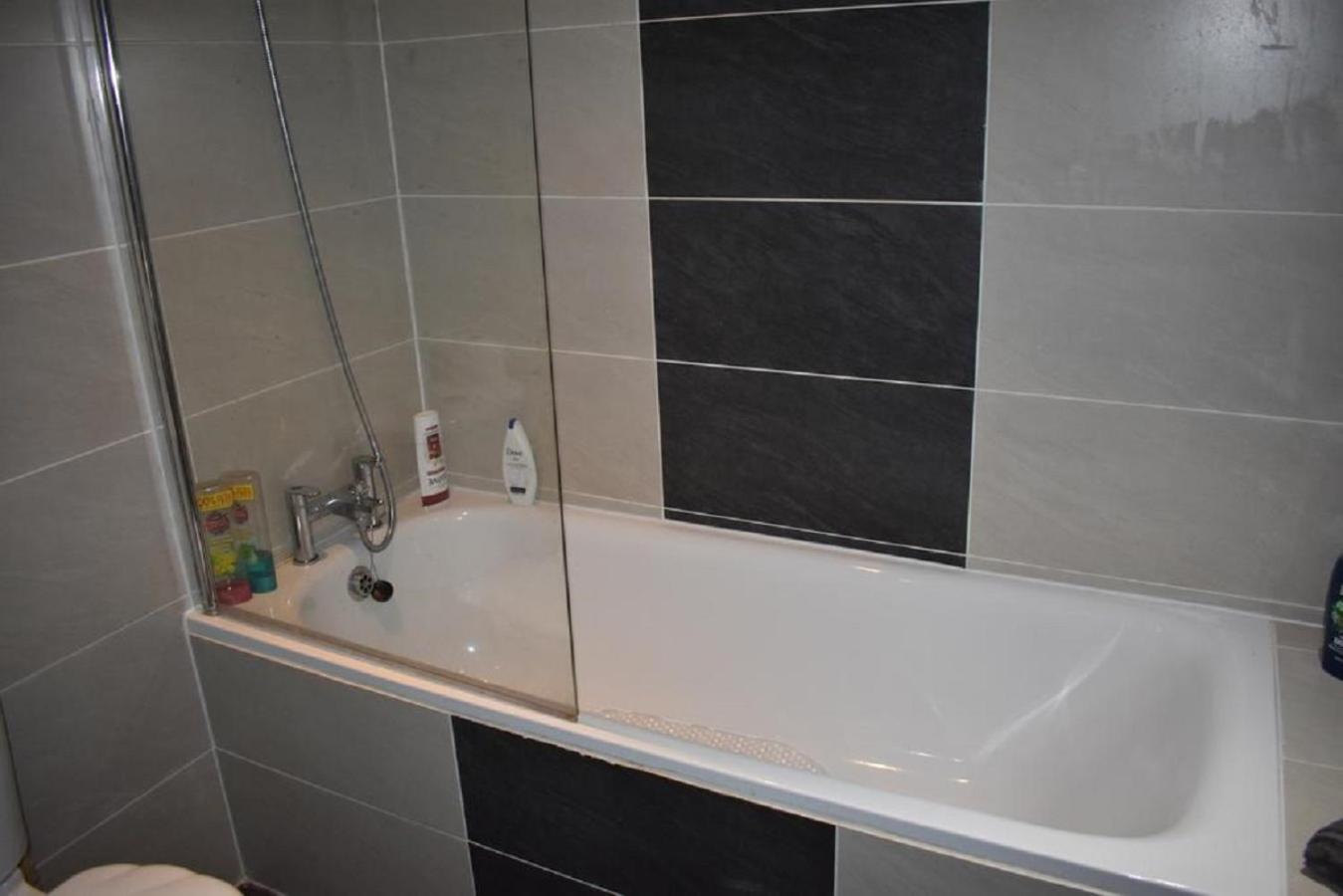 One-Bedroom Apartment - Photo 3