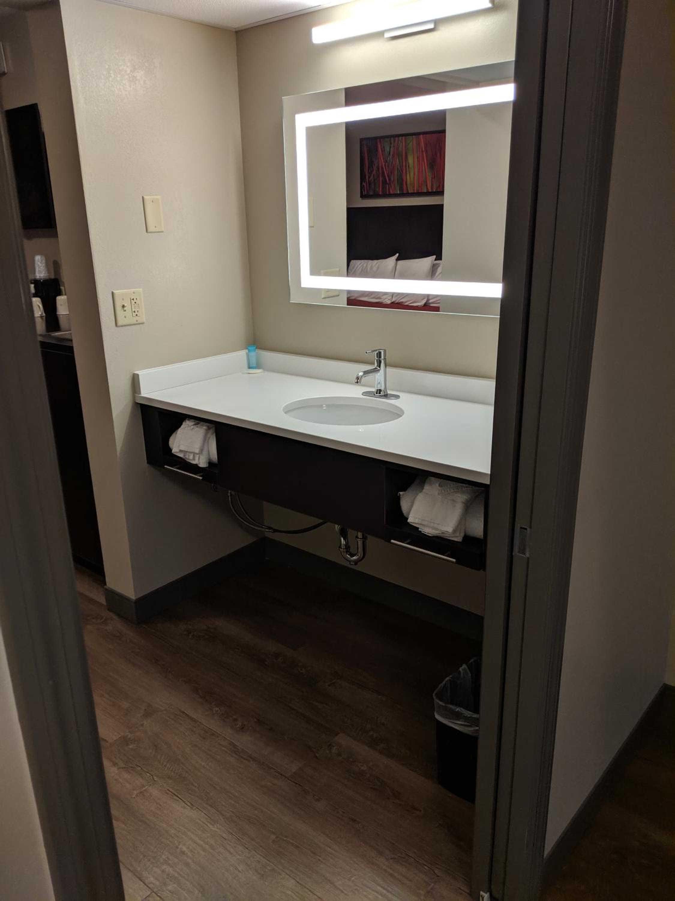 King Suite photo 3