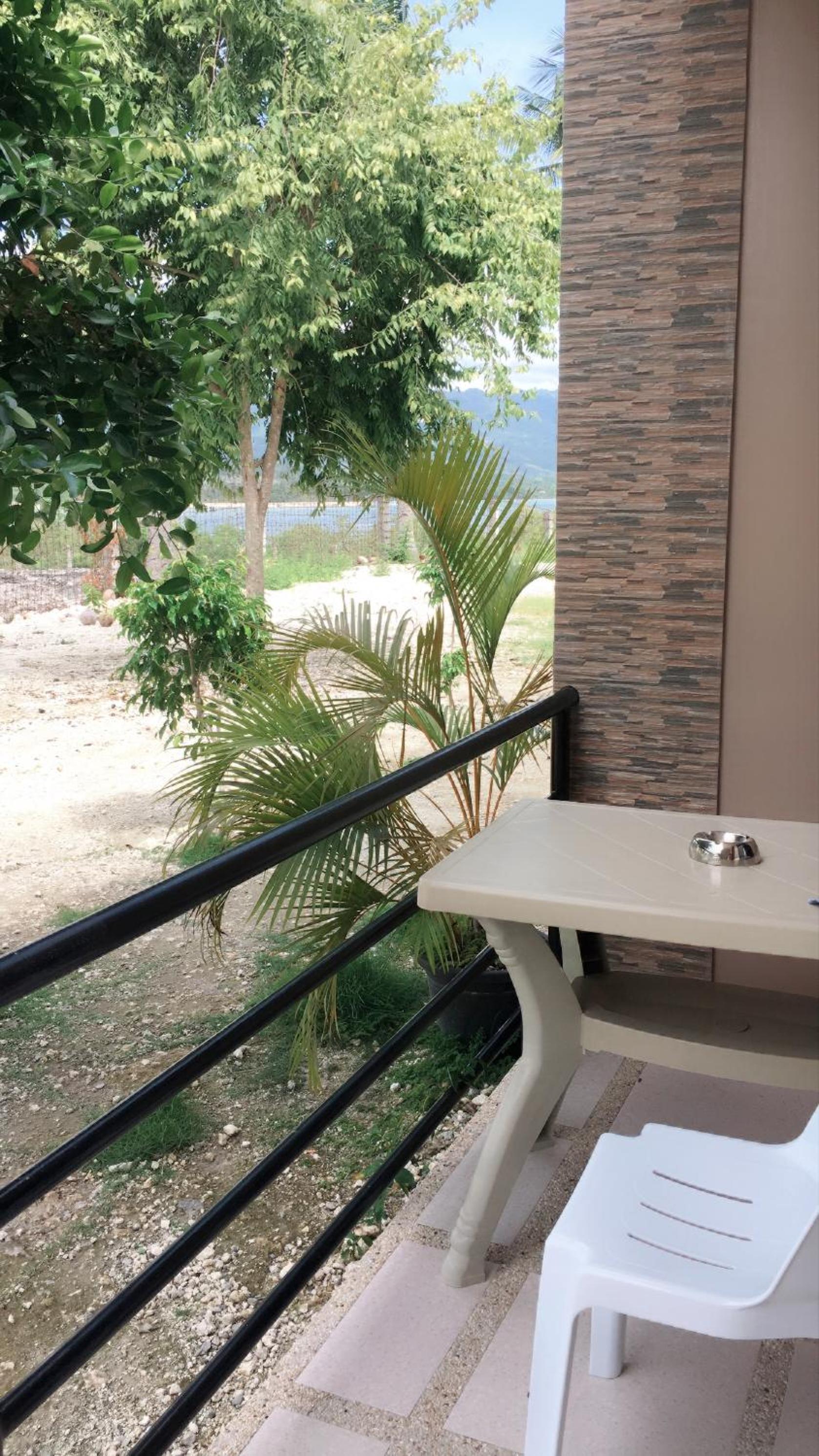 Deluxe Double Room - Photo 16