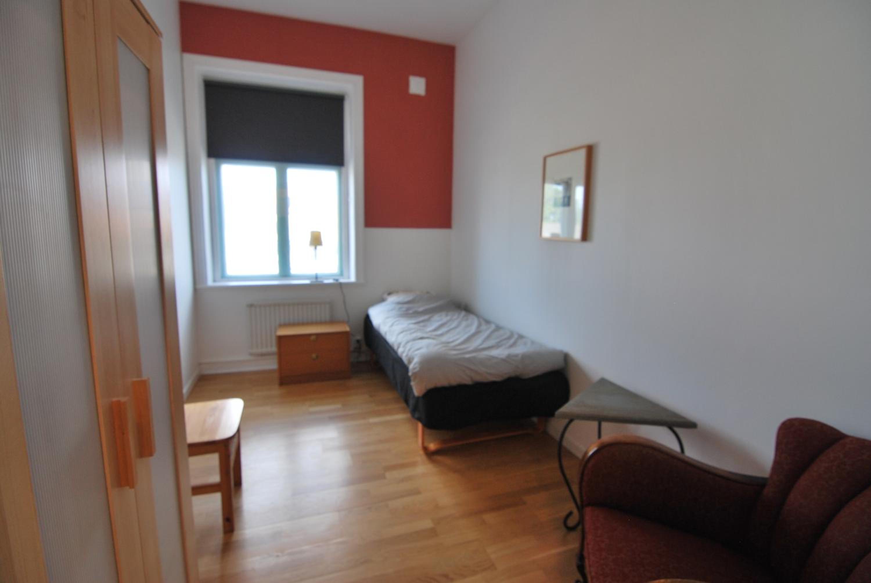 Economy Single Room photo 2