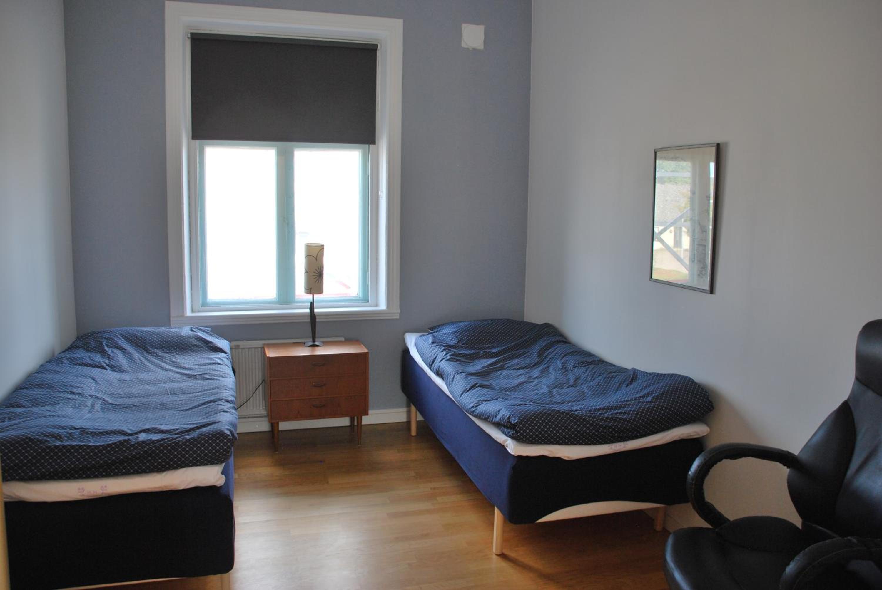 Economy Double Room - Photo 1