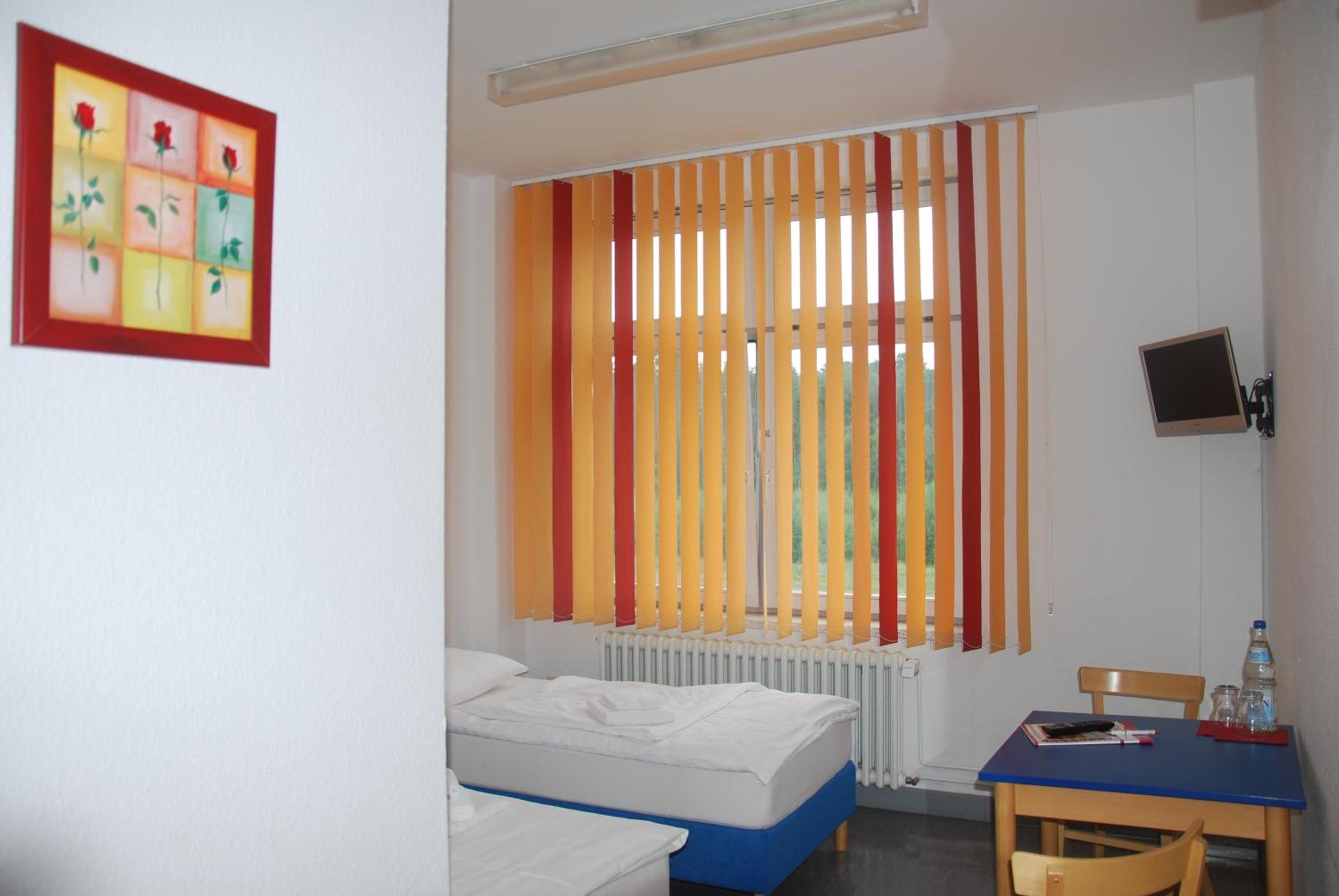 Double Or Twin Room With Shower