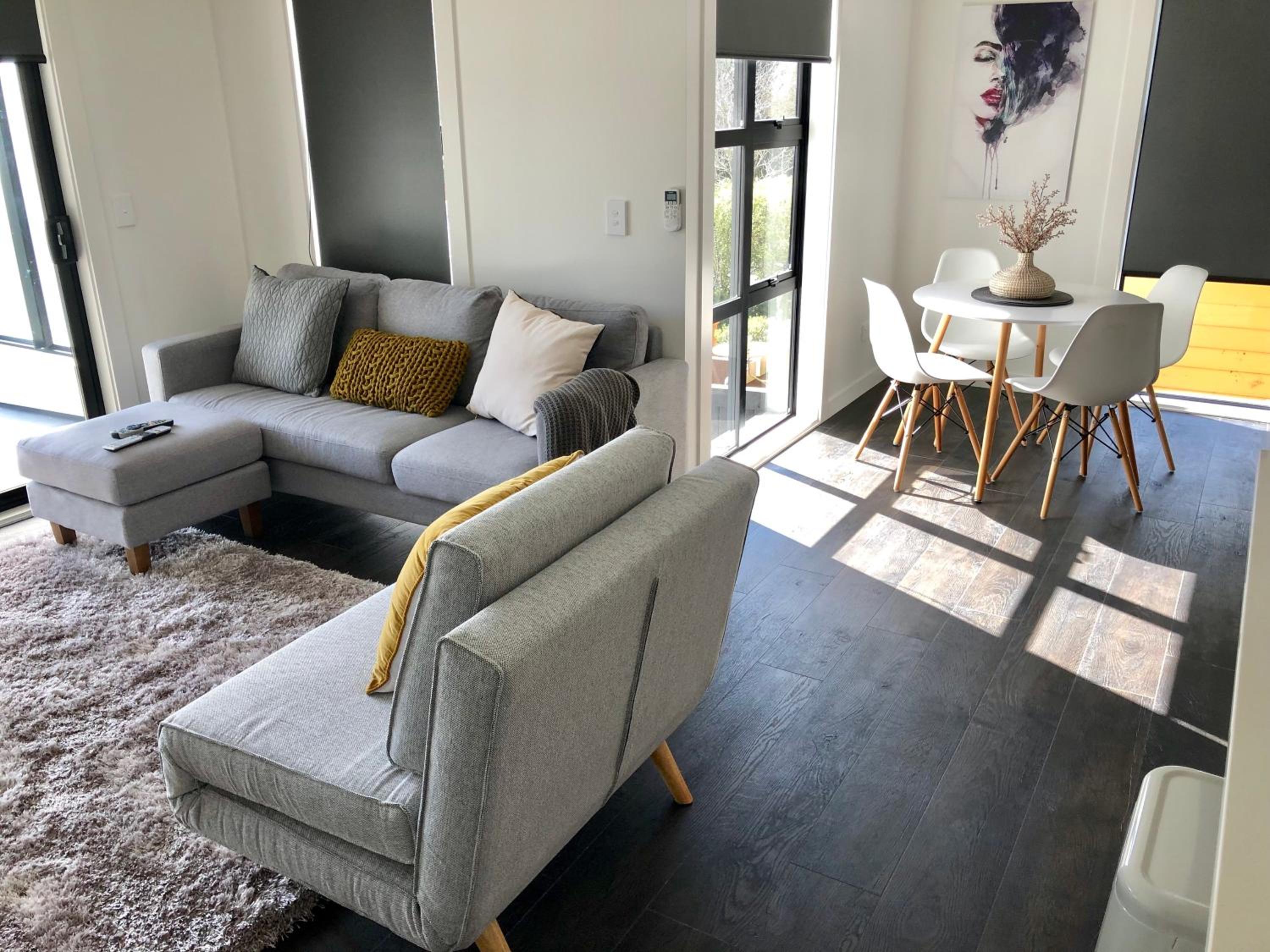 Apartment photo 1