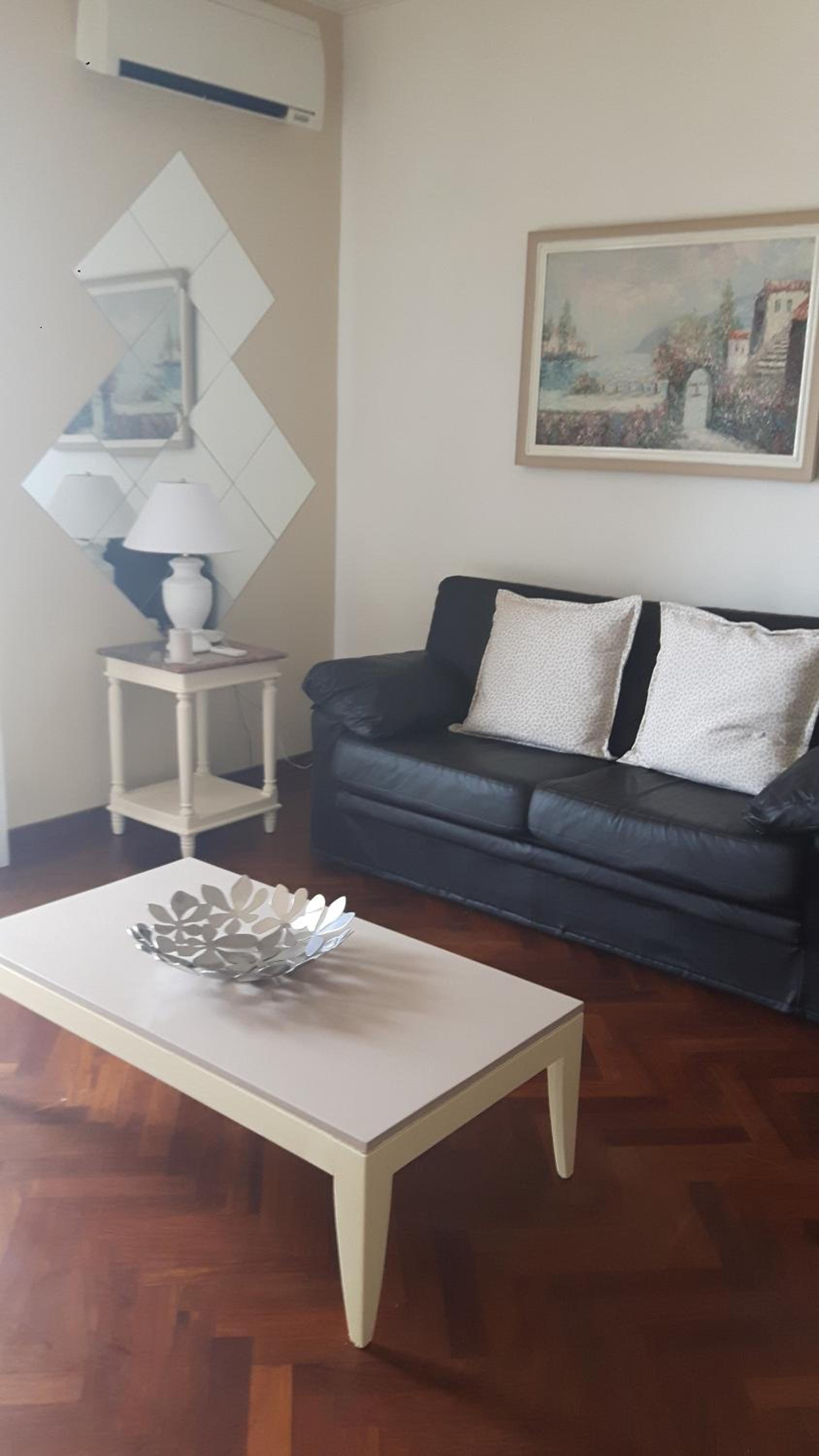 Apartment with Sea View - Photo 1