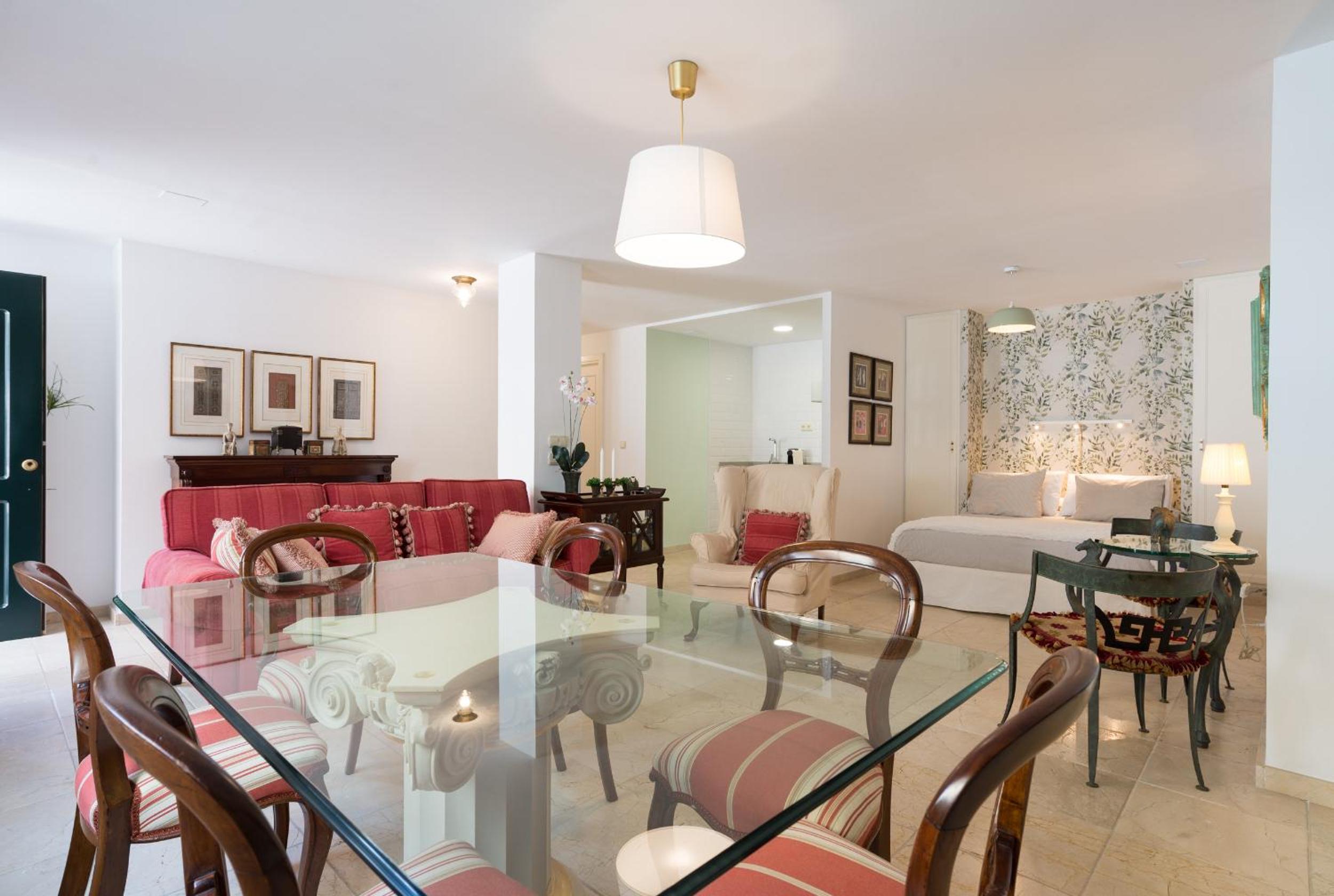 Apartamento