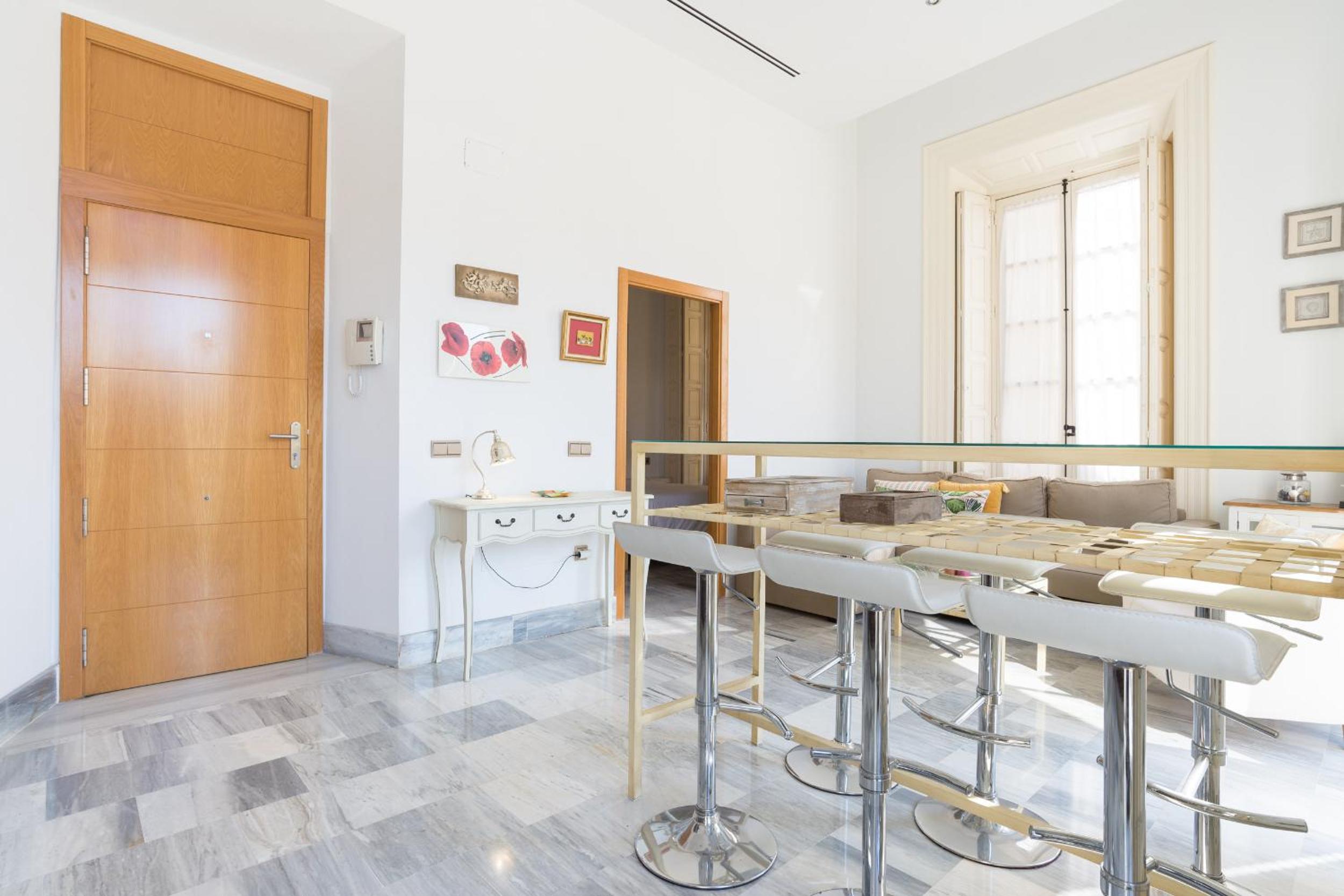 Apartamento